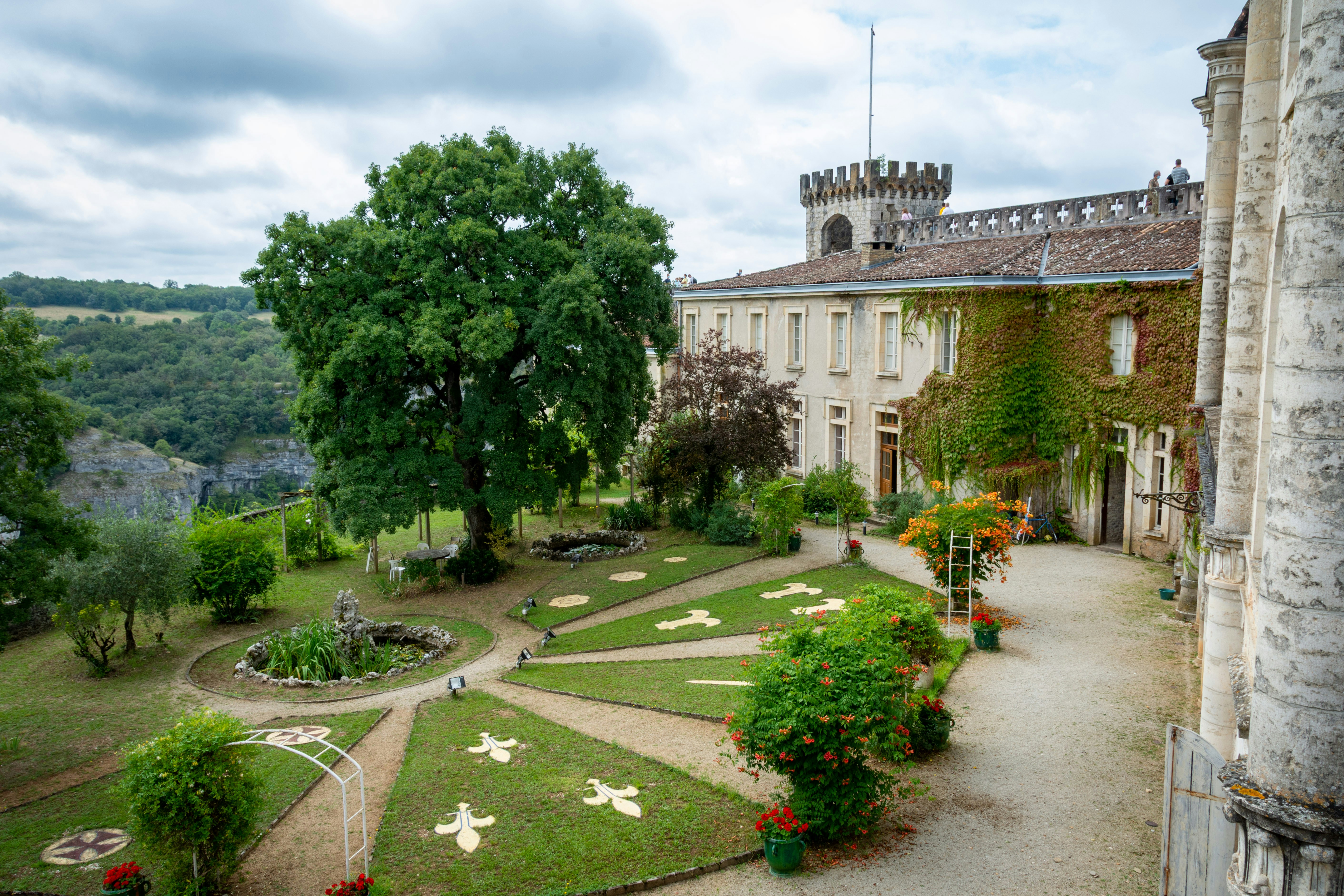 Le Carnyx — Alise-Sainte-Reine