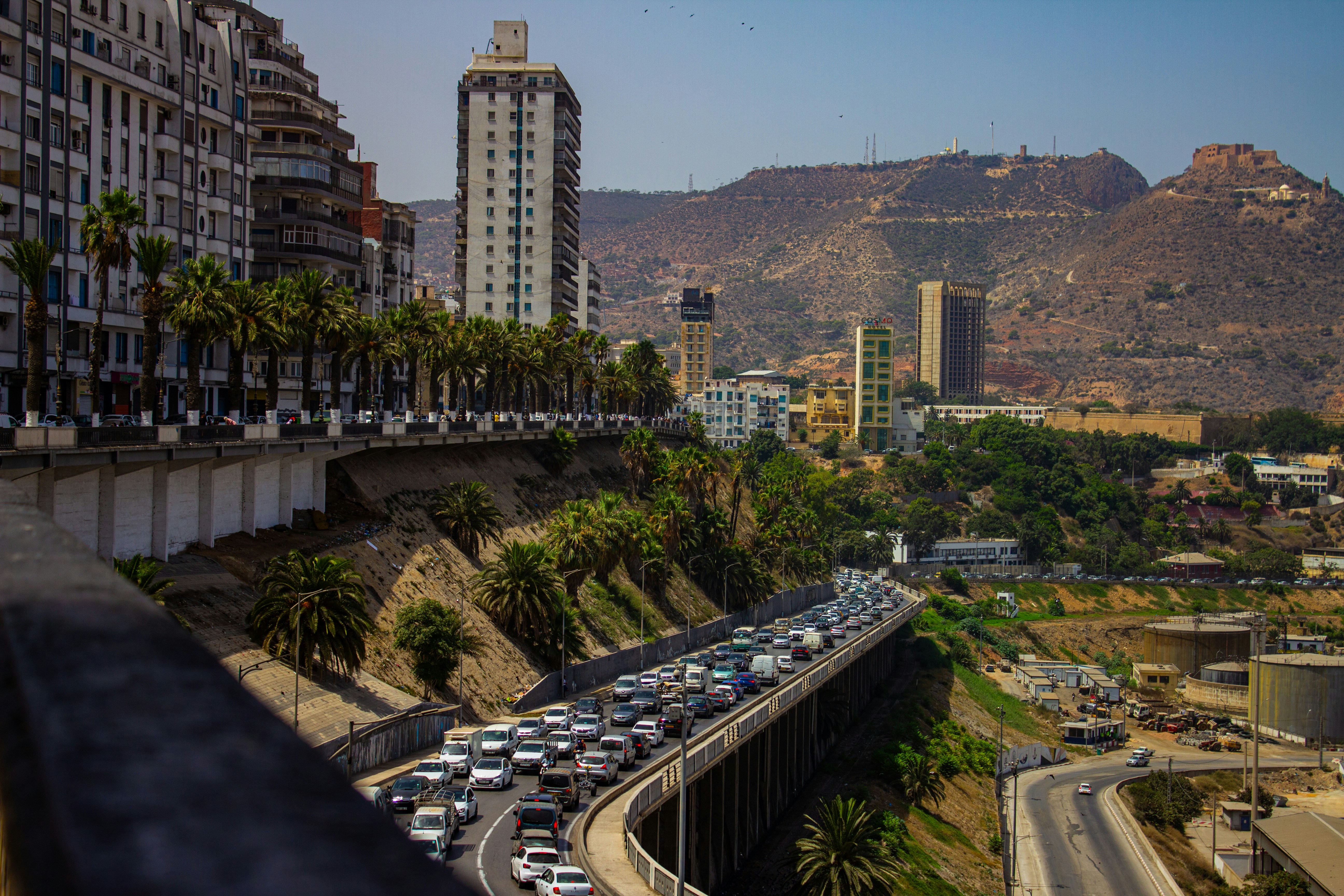 Oran