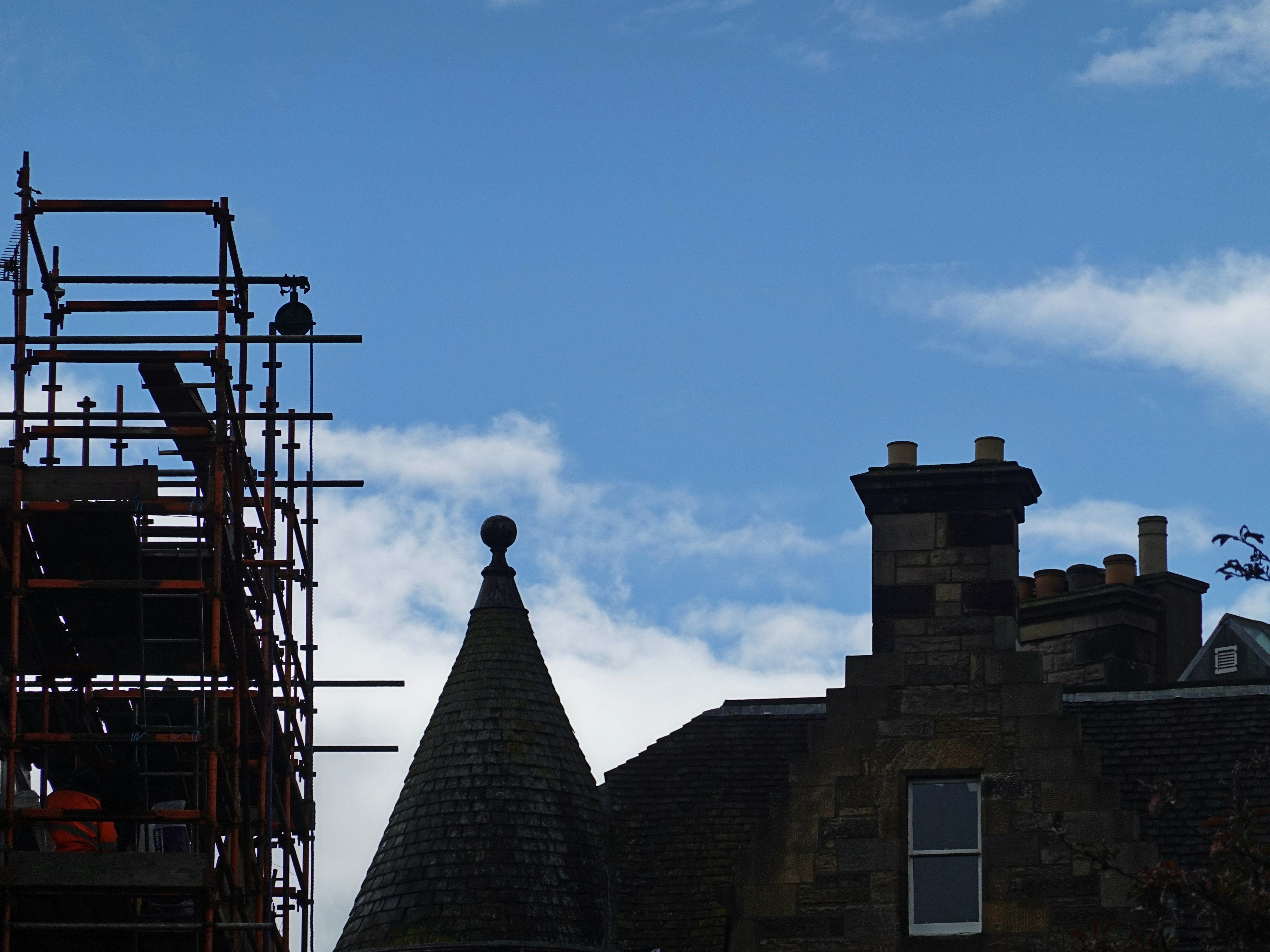 Sewa Scaffolding
