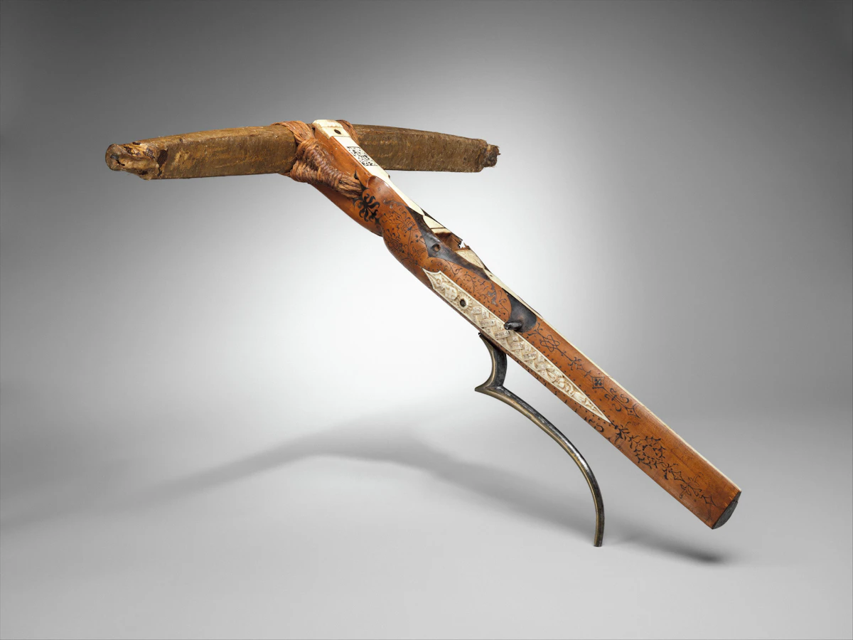 Terminal running git log with the pickaxe option