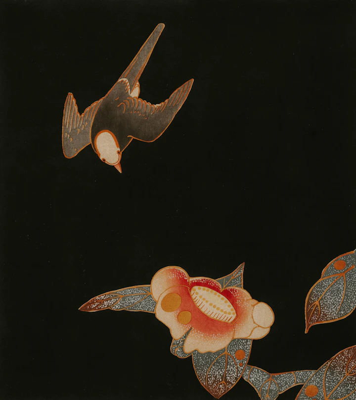 Painting from The Metropolitan Museum of Art collection