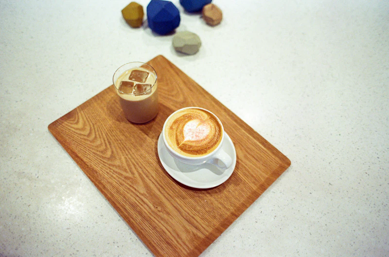 Best Coffee Shops in Kobe: A Local's Guide to Every Great Cup