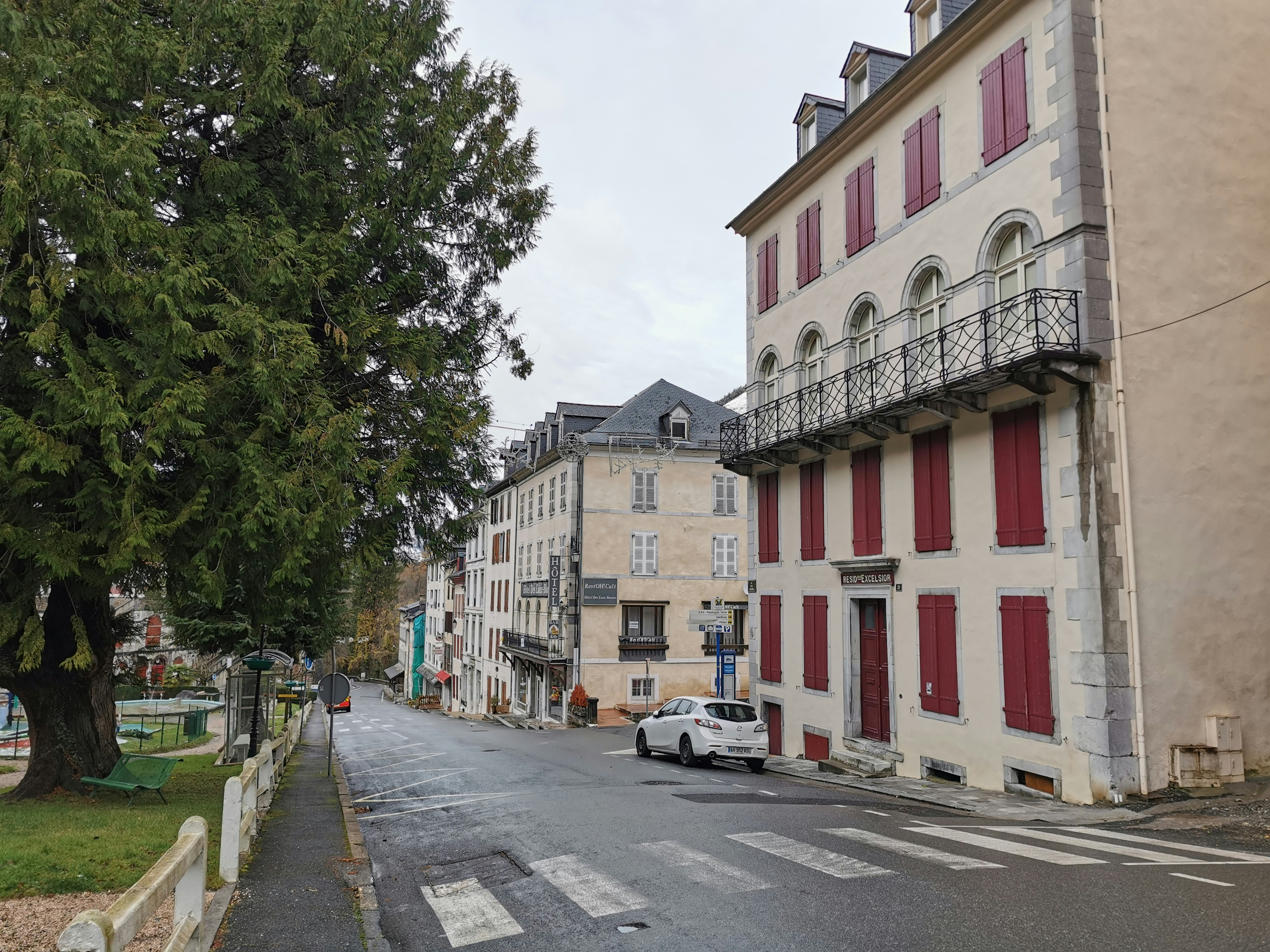Marché immobilier Montluçon 2026 : prix, château des ducs de Bourbon, Safran et une sous-préfecture de l'Allier 2,3 fois moins chère au m² que Vichy