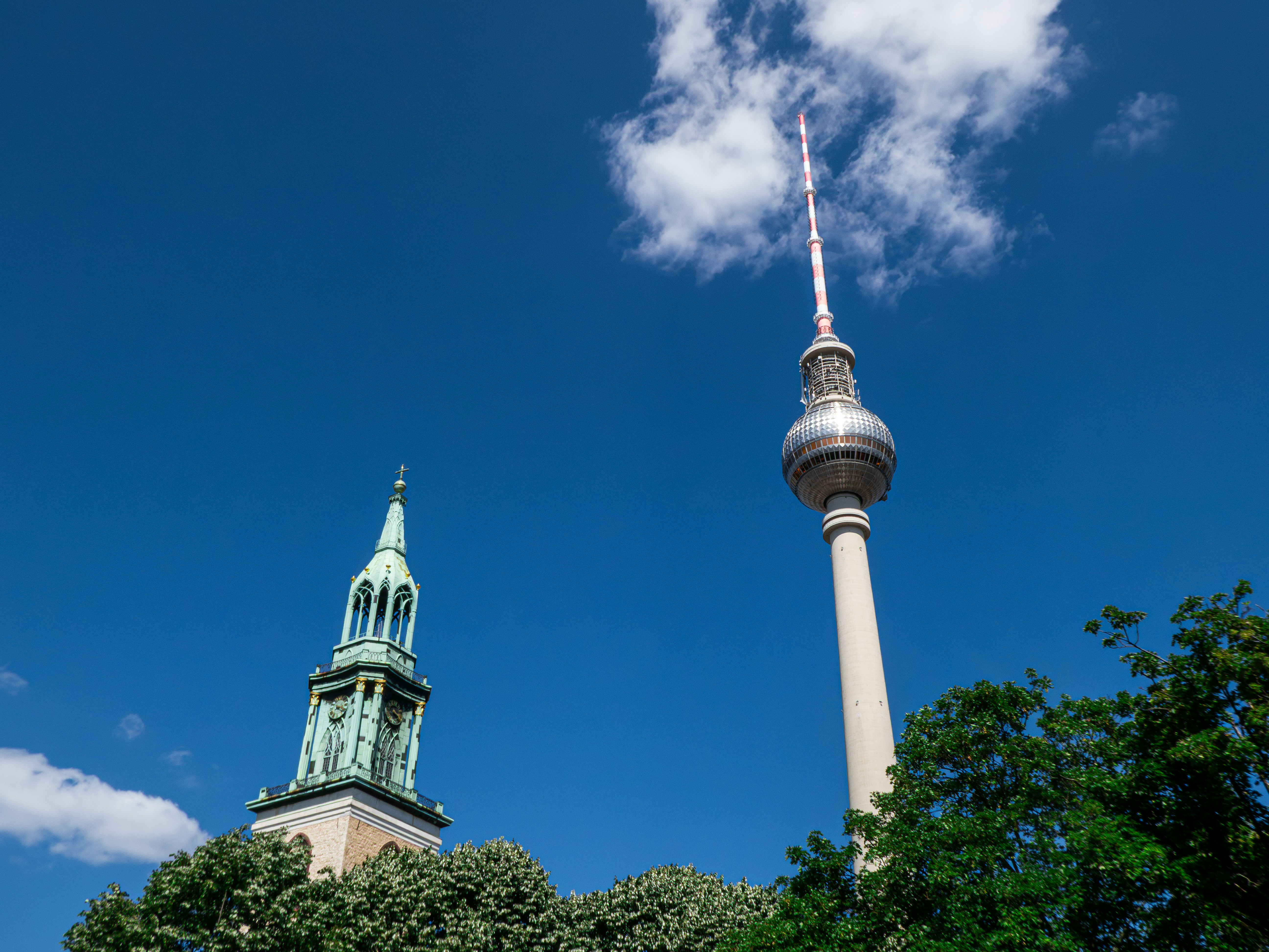 Qué ver en Alemania: lo imprescindible