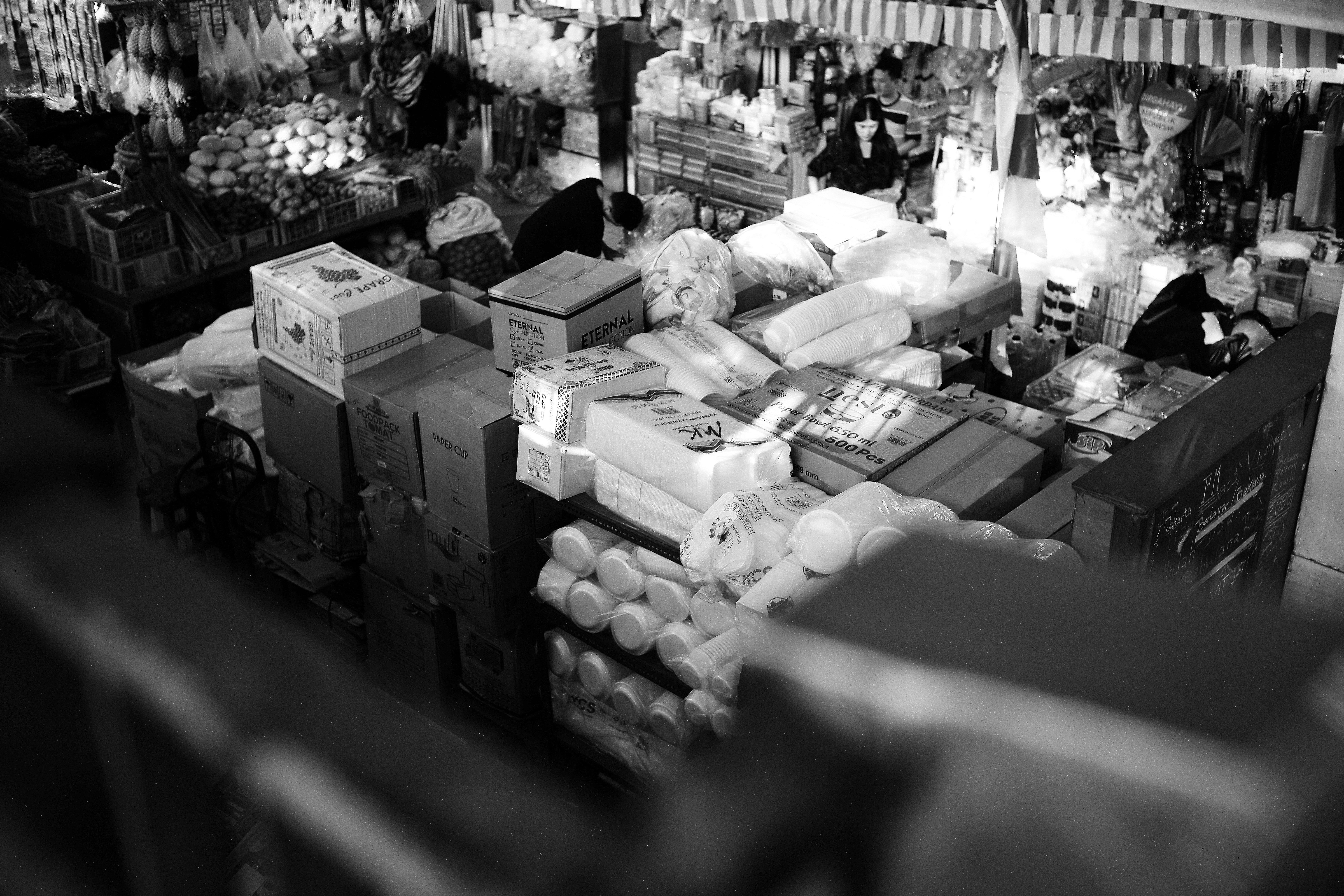 When Suppliers Diverge: The Multi-Tier Packaging Inconsistency That Is Quietly Undermining Your Brand