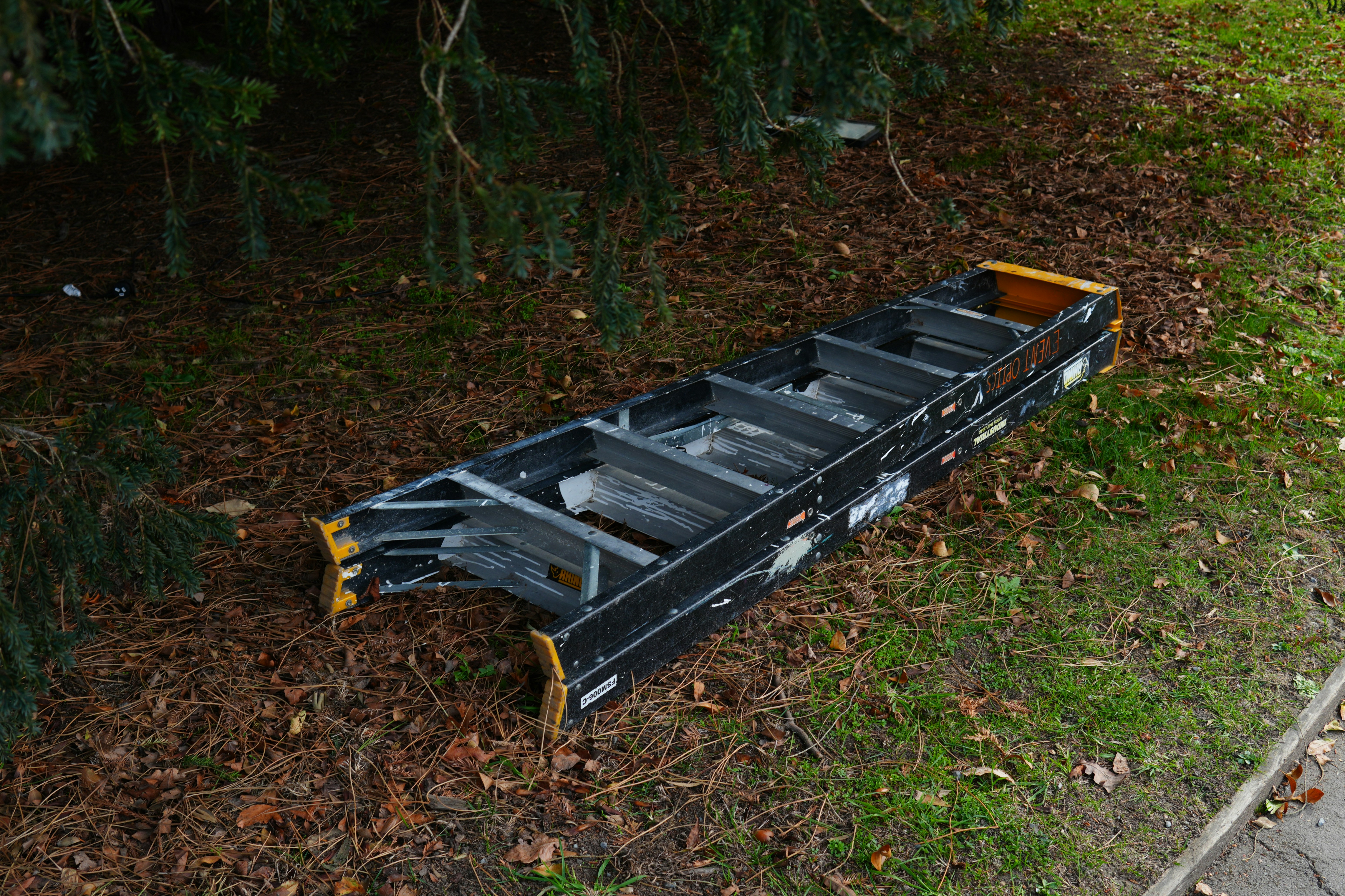 aluminum loading ramps