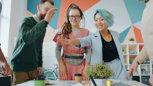 Formation en environnement inclusif