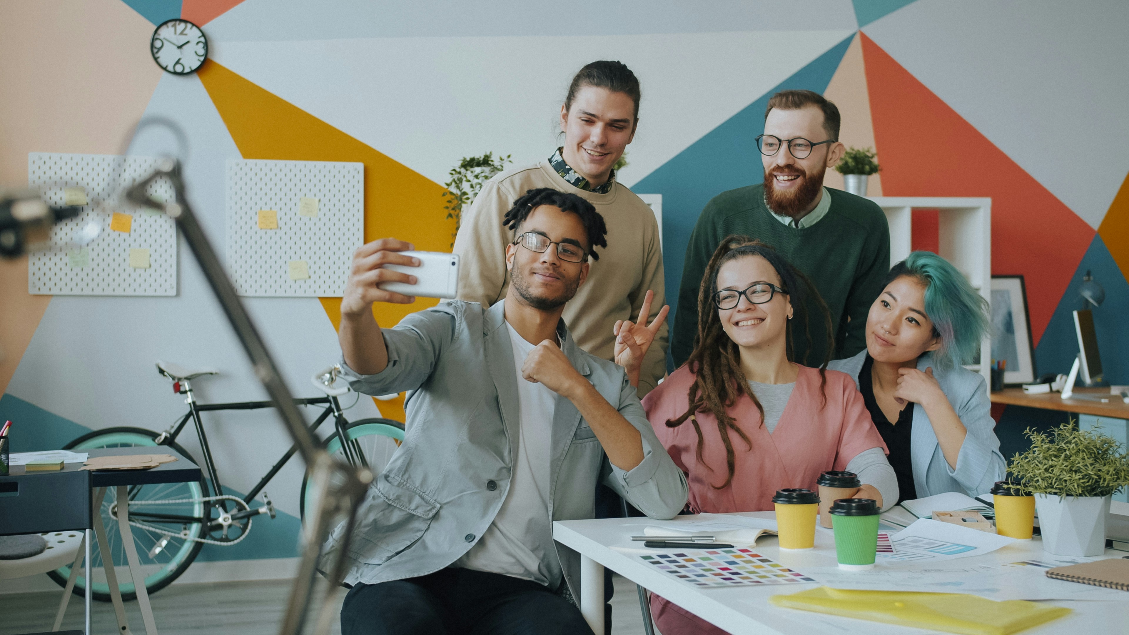 Nuevos Emprendedores en el Laboratorio Nacional Argonne