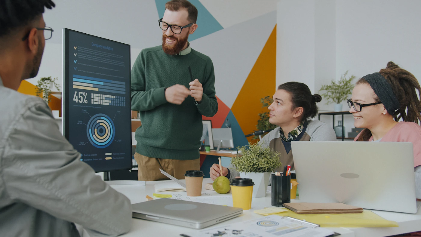 Logiciel de gestion du parrainage : comment choisir le bon SaaS pour votre activité