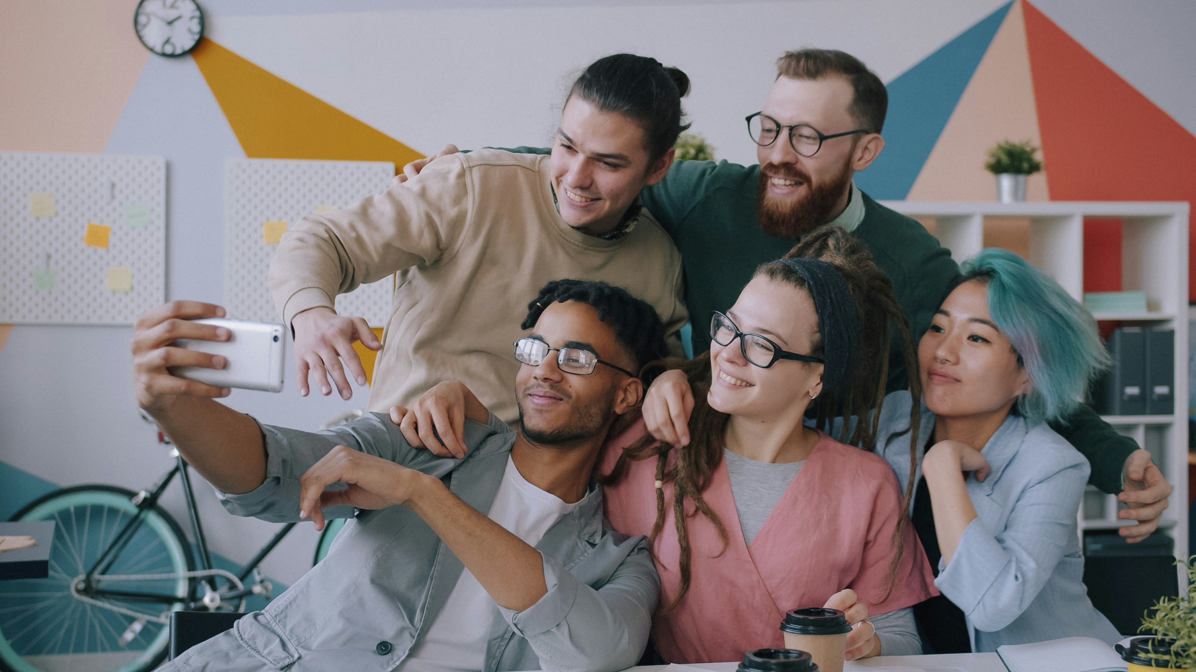 Social media specialist Velsen