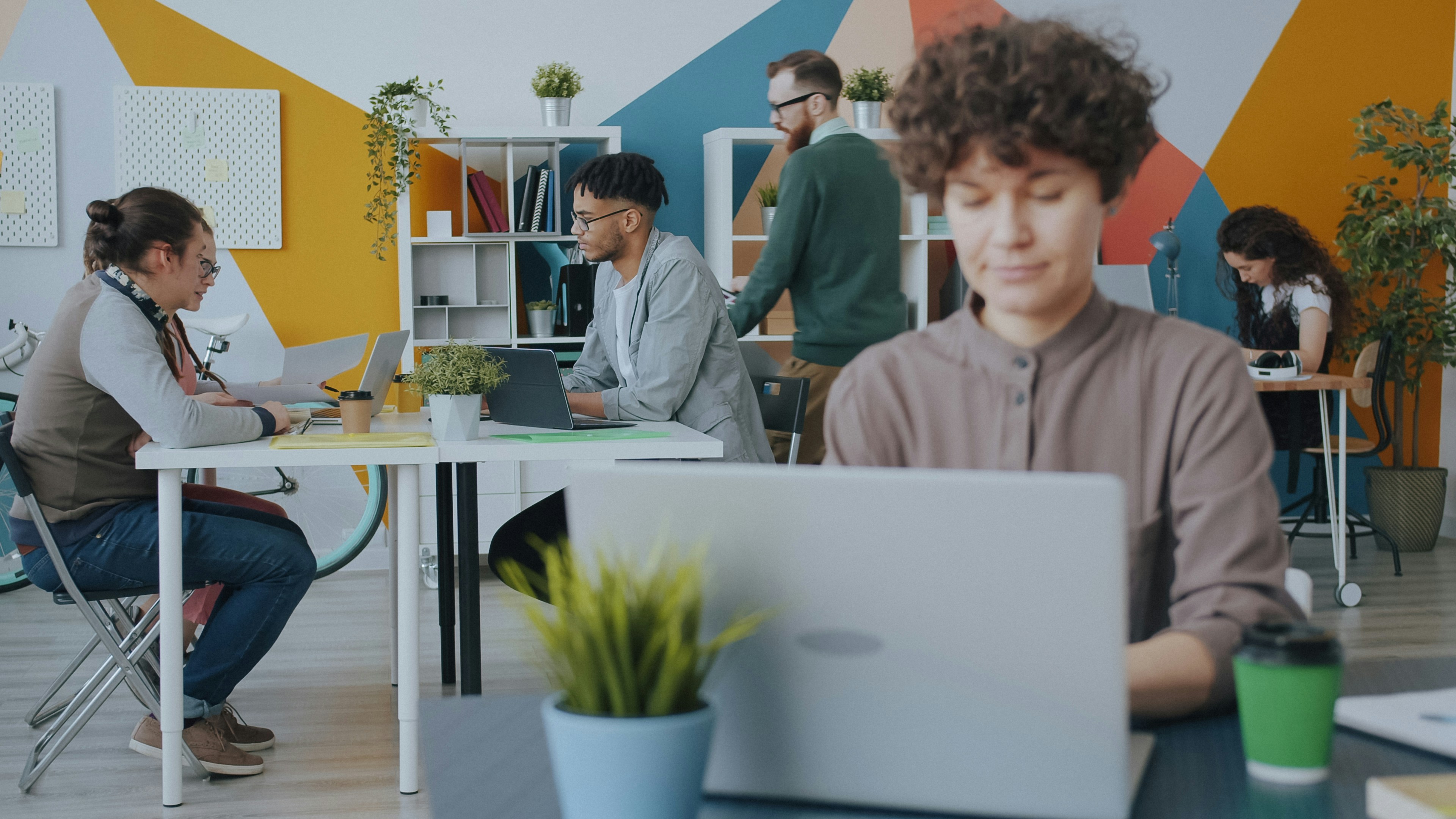 AI Employees: Hype or the Future of Work?