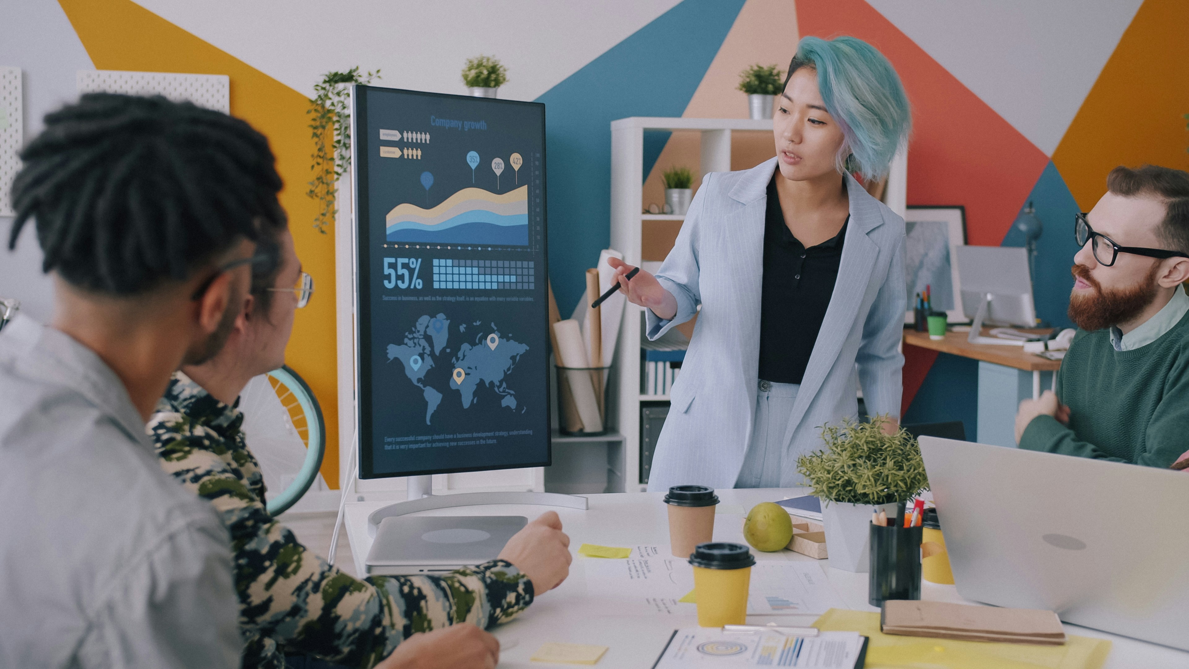 Top 5 Enterprise ERP Software for Small and Medium Businesses