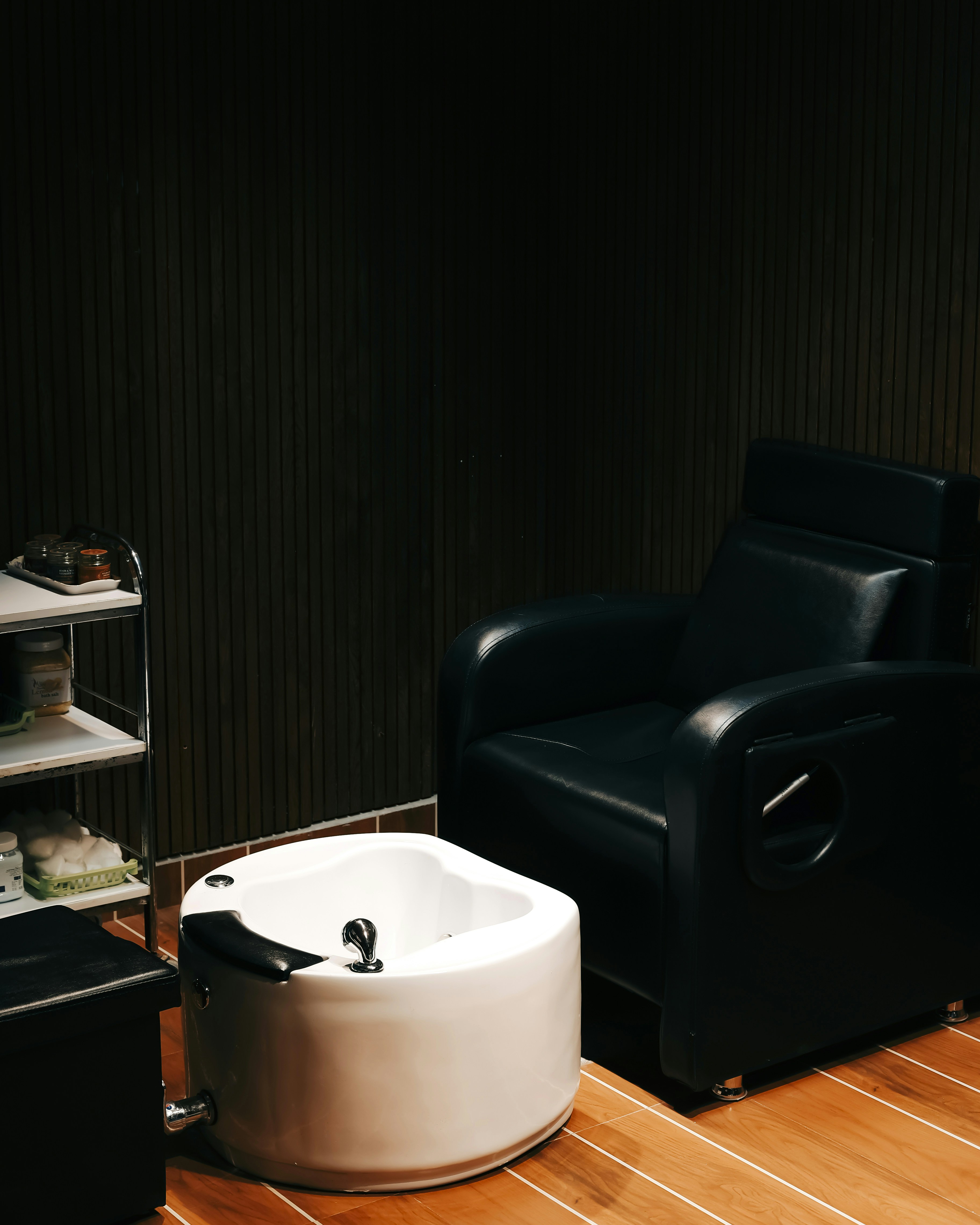 Pedicure Spa