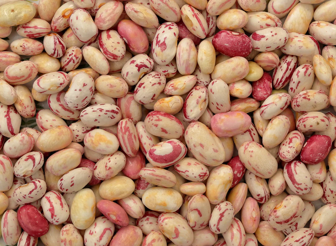 Beans