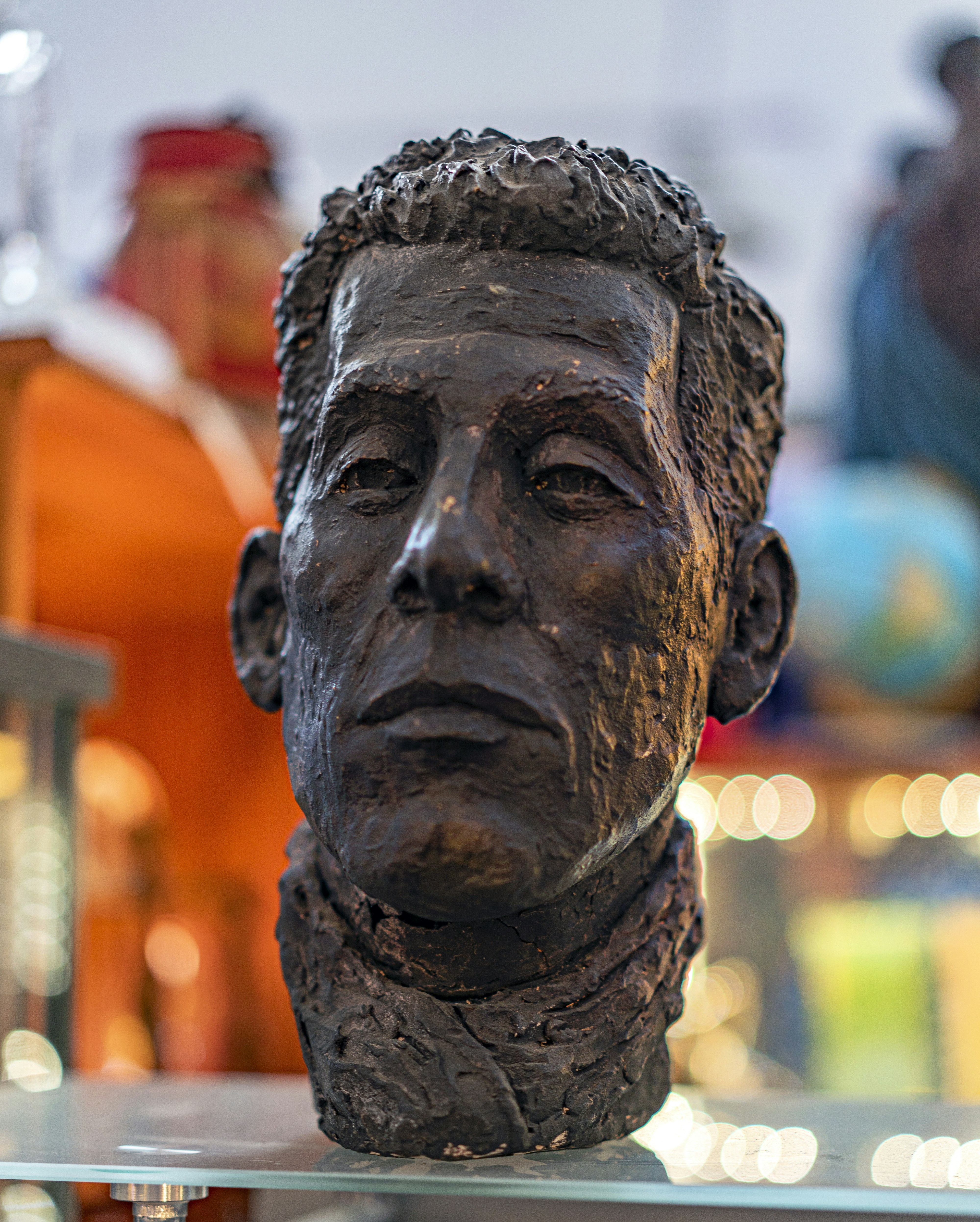 Ancestral Bronze