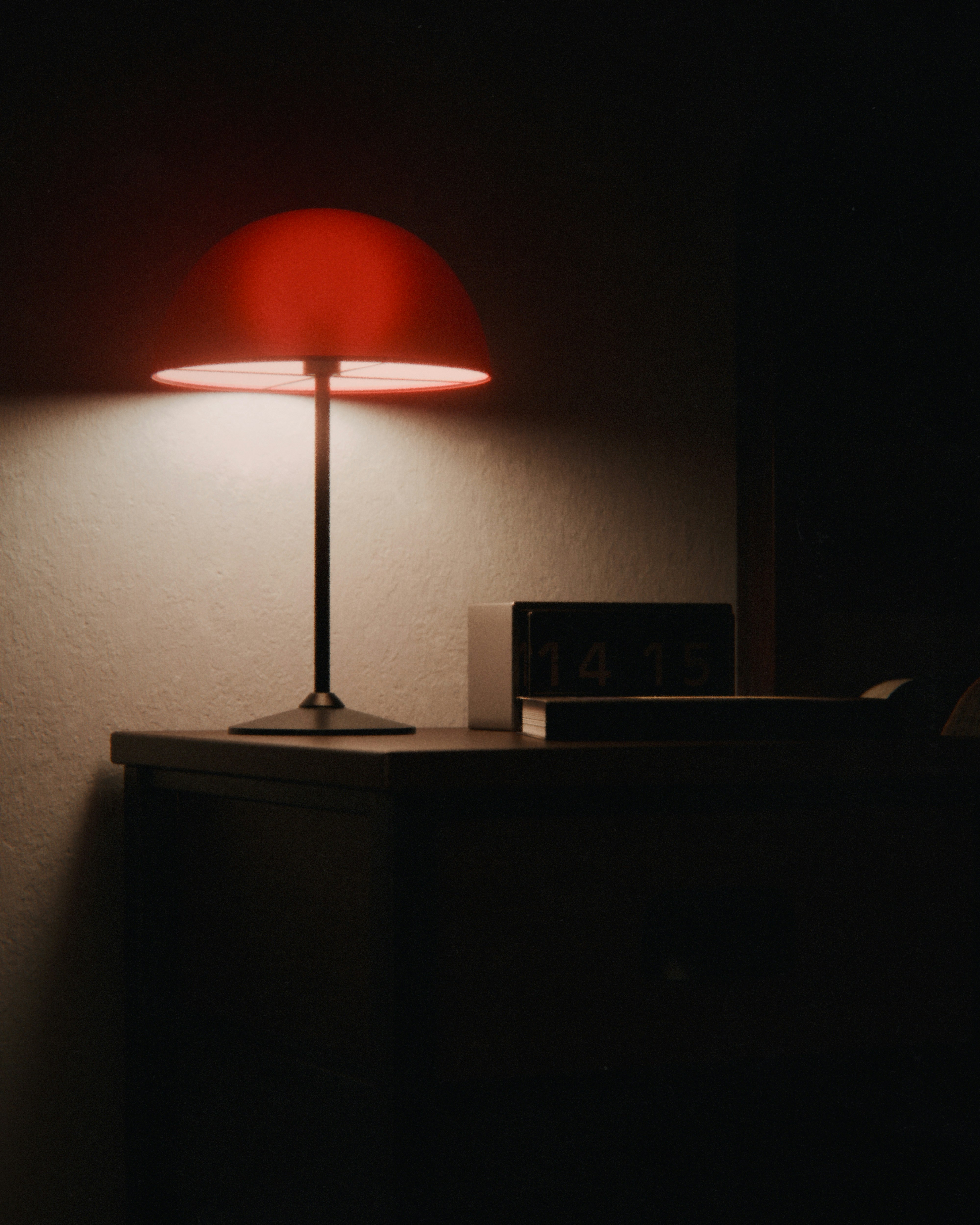Casper Glow Light by Casper. Photo: SleepScore Daily
