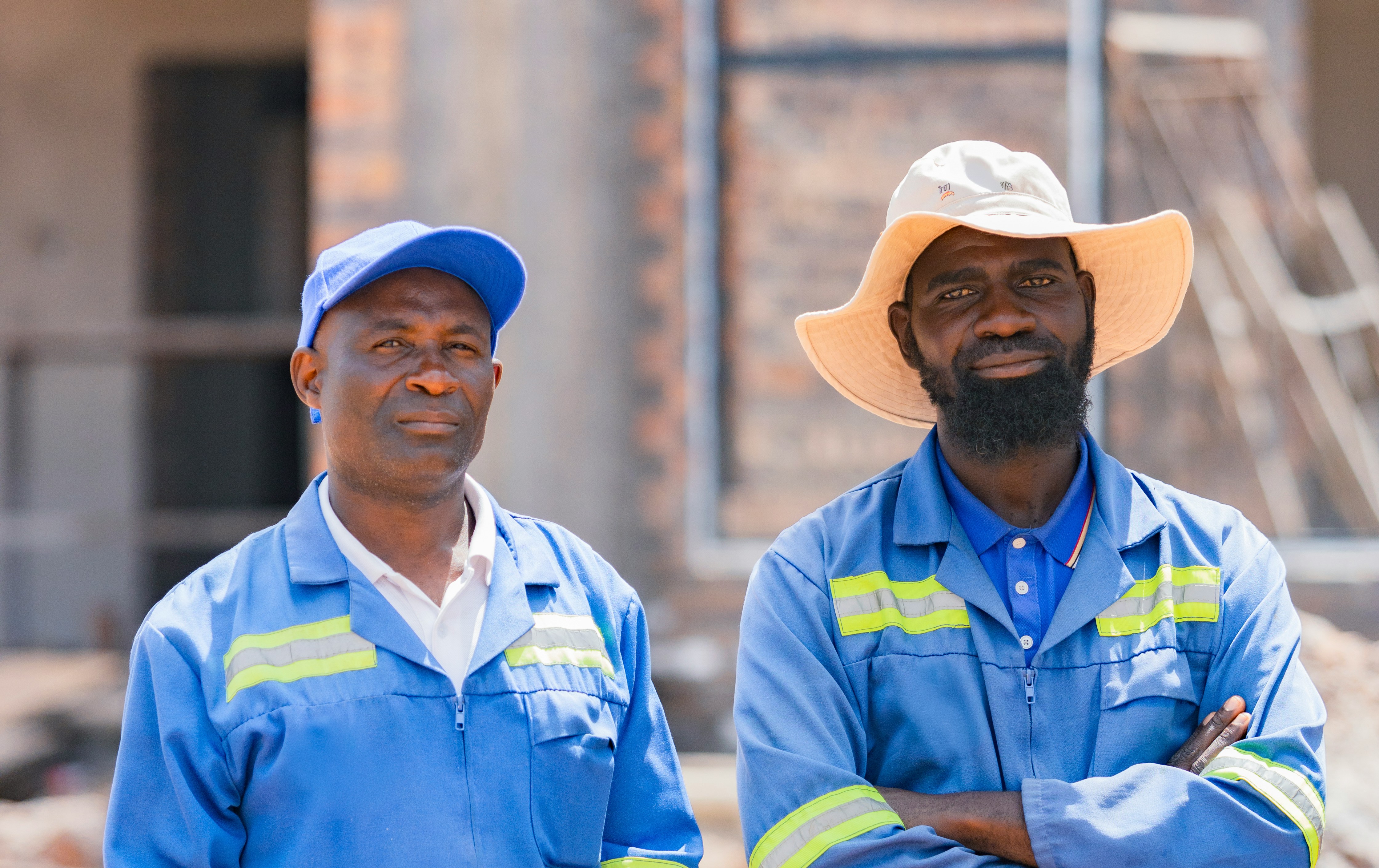 Trades That Travel Together: How Local Service Professionals Build Referral Networks That Benefit You
