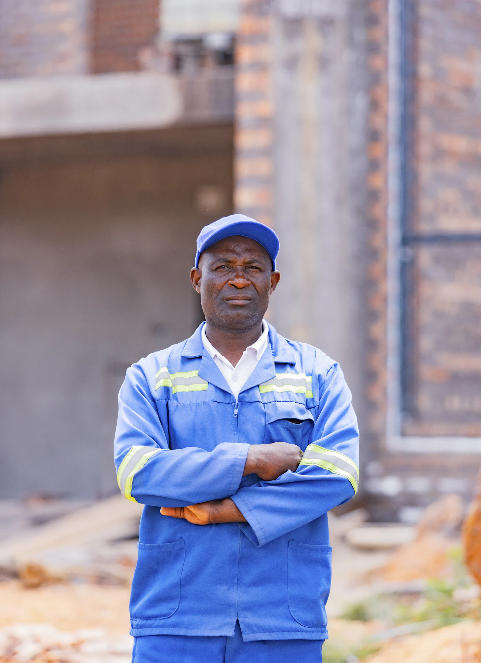 Facilities Management project