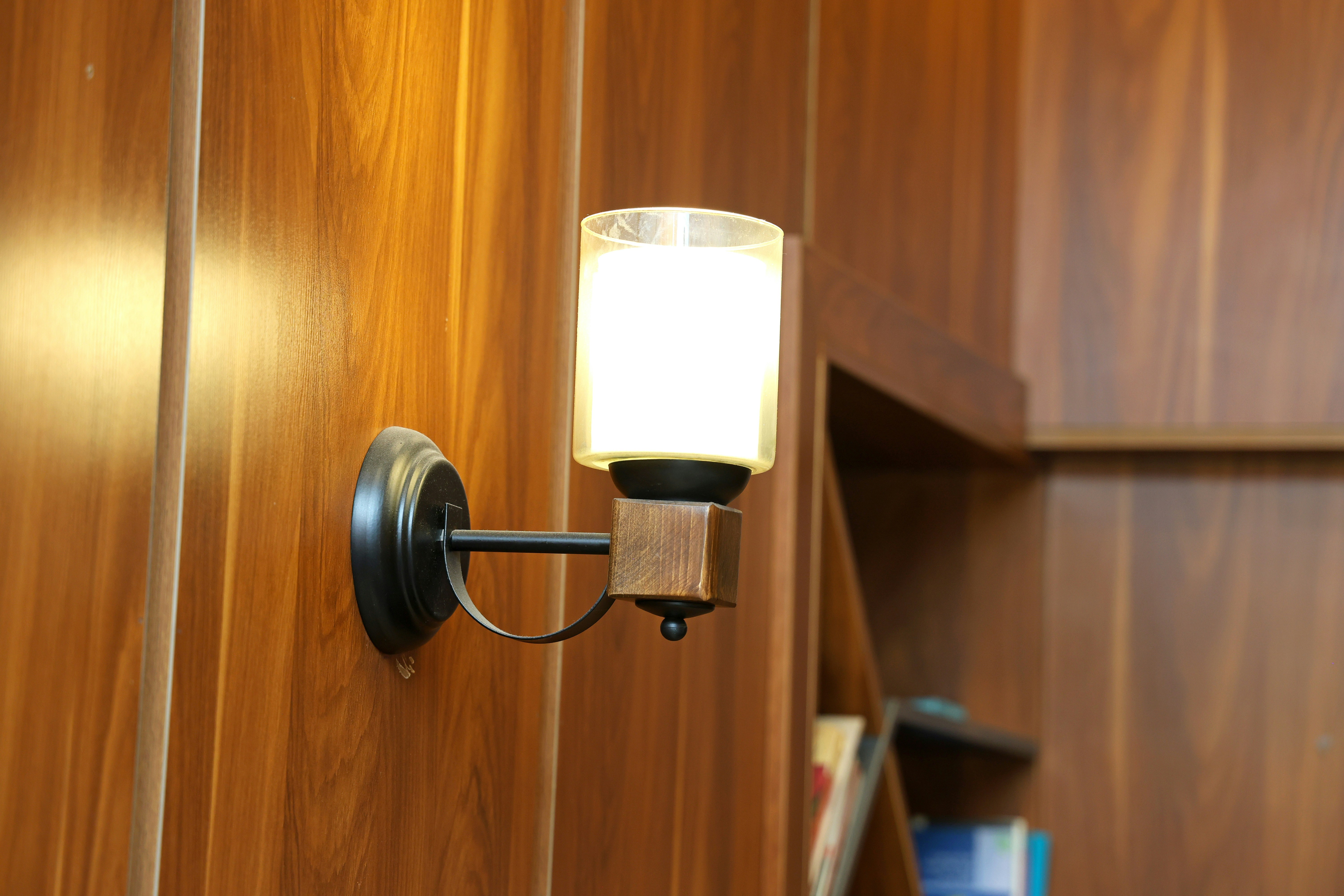 LED lighting product