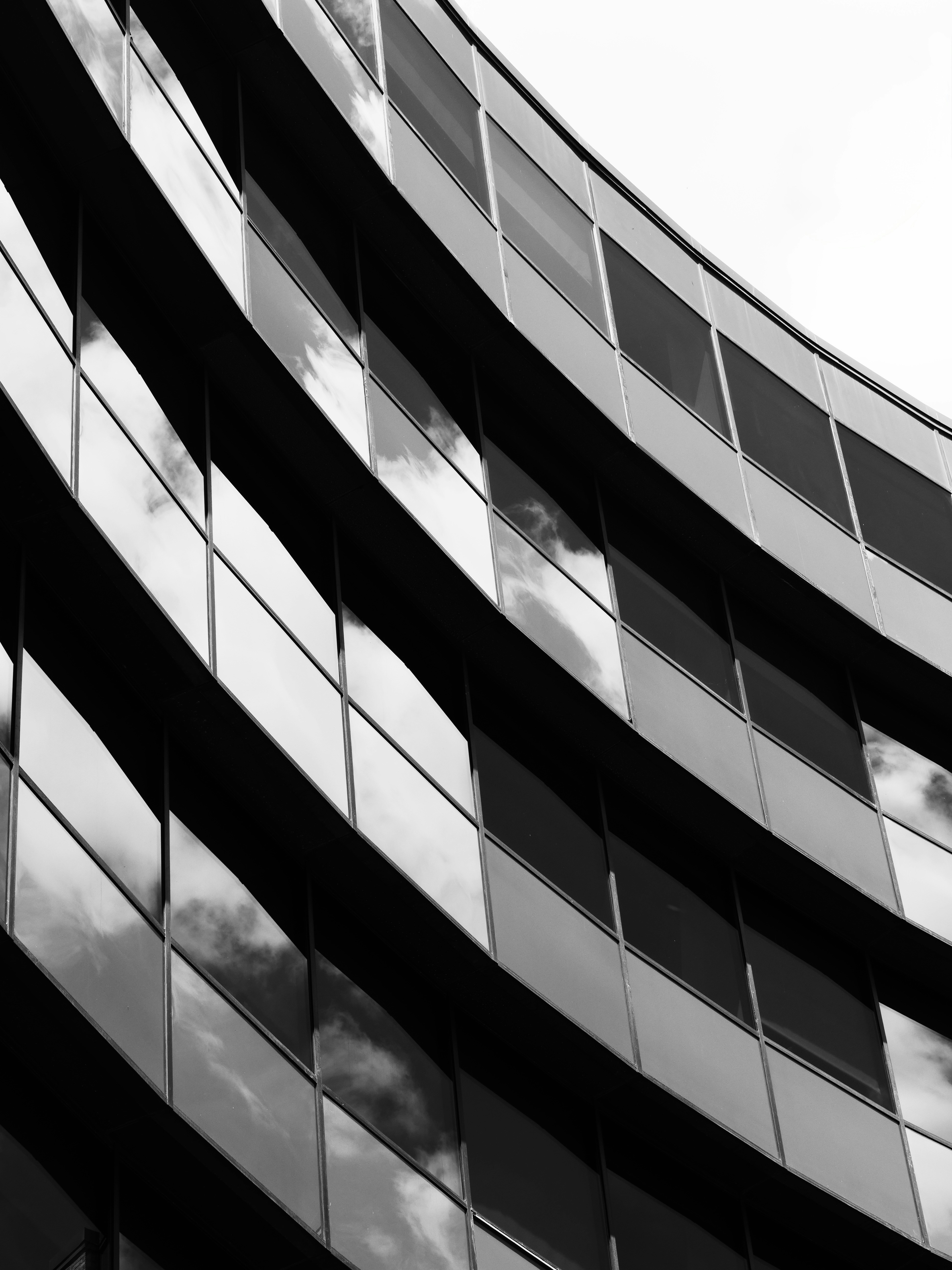Modern architecture