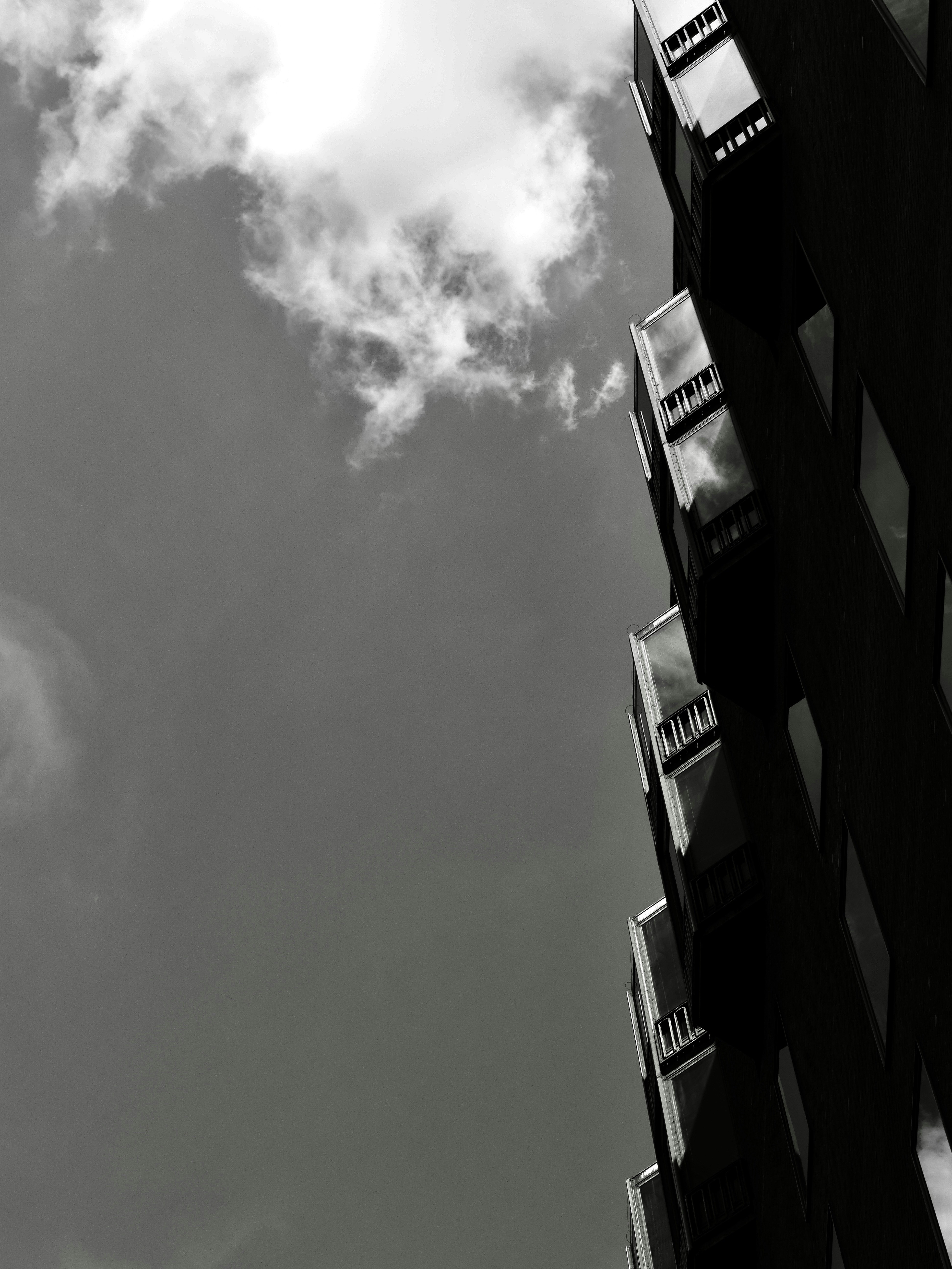 Modern architecture