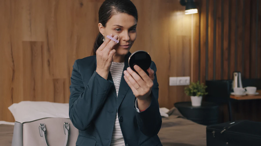 Victoria Beckham tem o primeiro lucro em 18 anos, e quem virou o jogo foi um produto de base