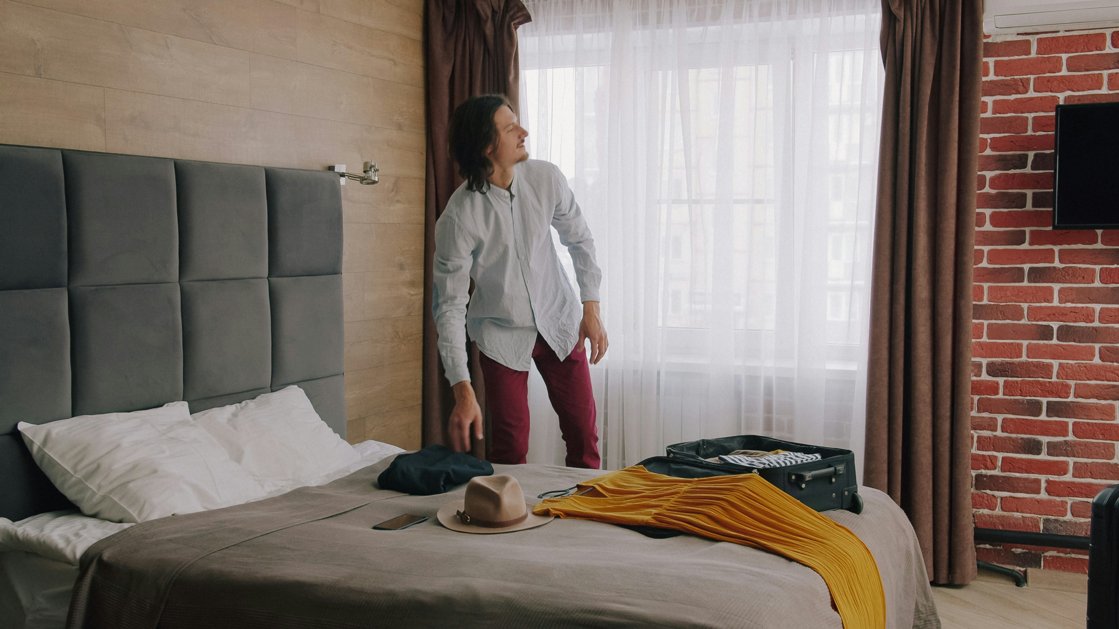 Rest Is Part of the Scene: How Savvy Lifestyle Travelers Are Making Aftercare a Vacation Priority
