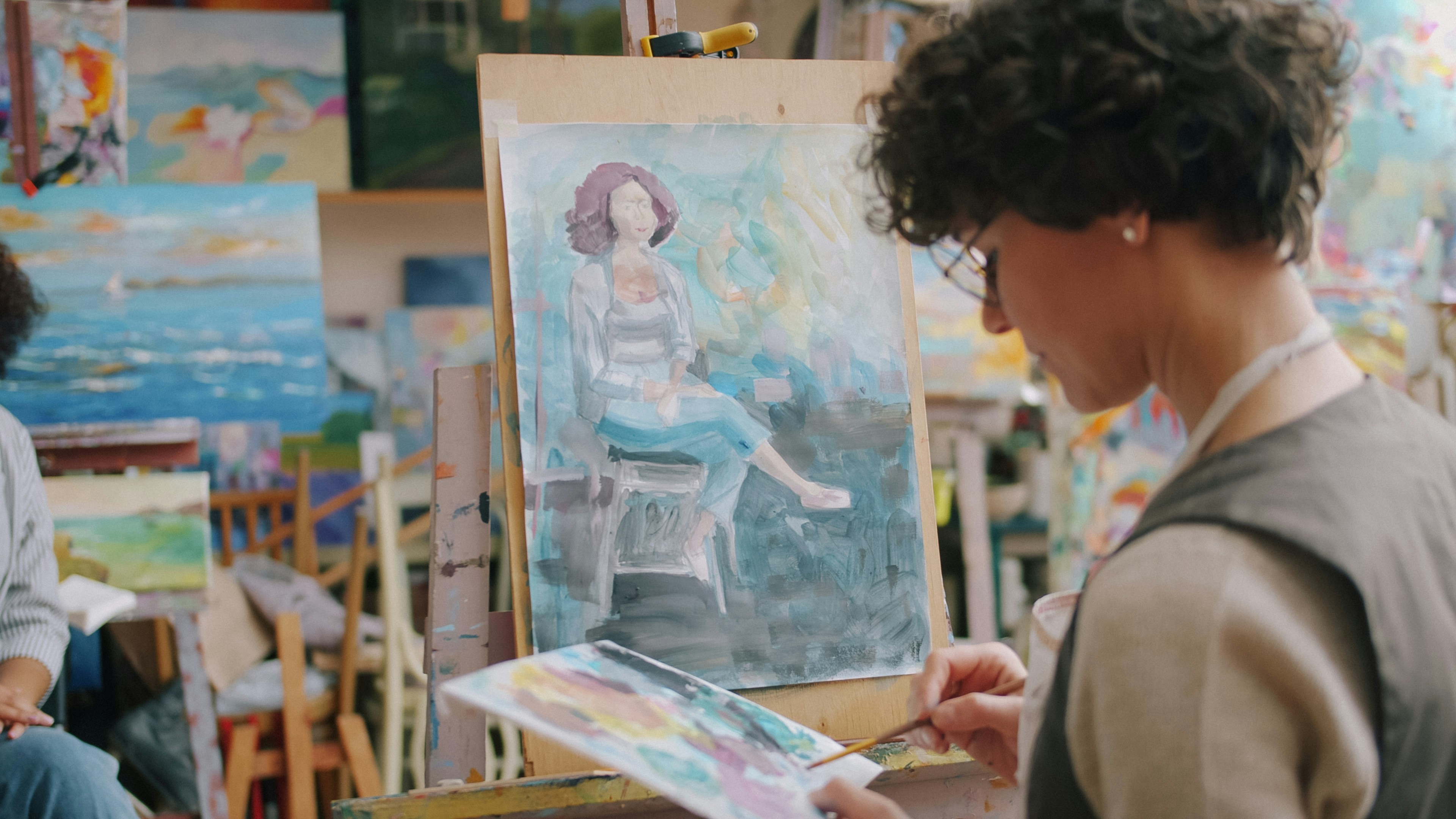 Unlock the magic of creativity: Why arts education is the key to a brighter future