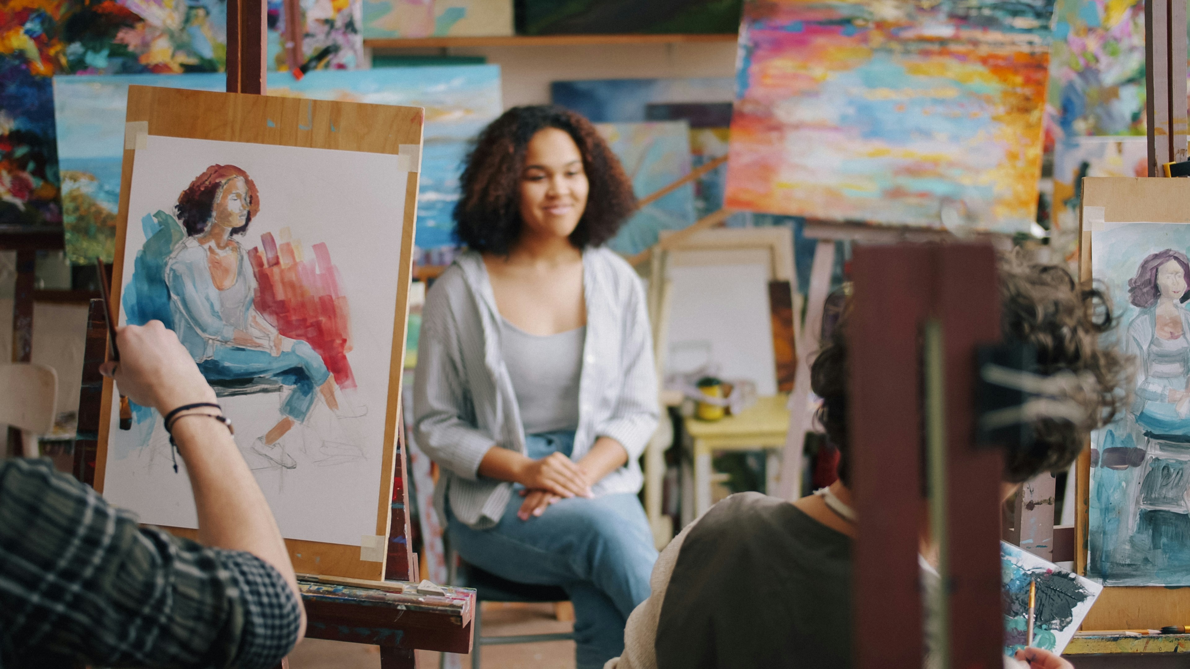 Fine Arts Class 12 study and online tuition visual 2