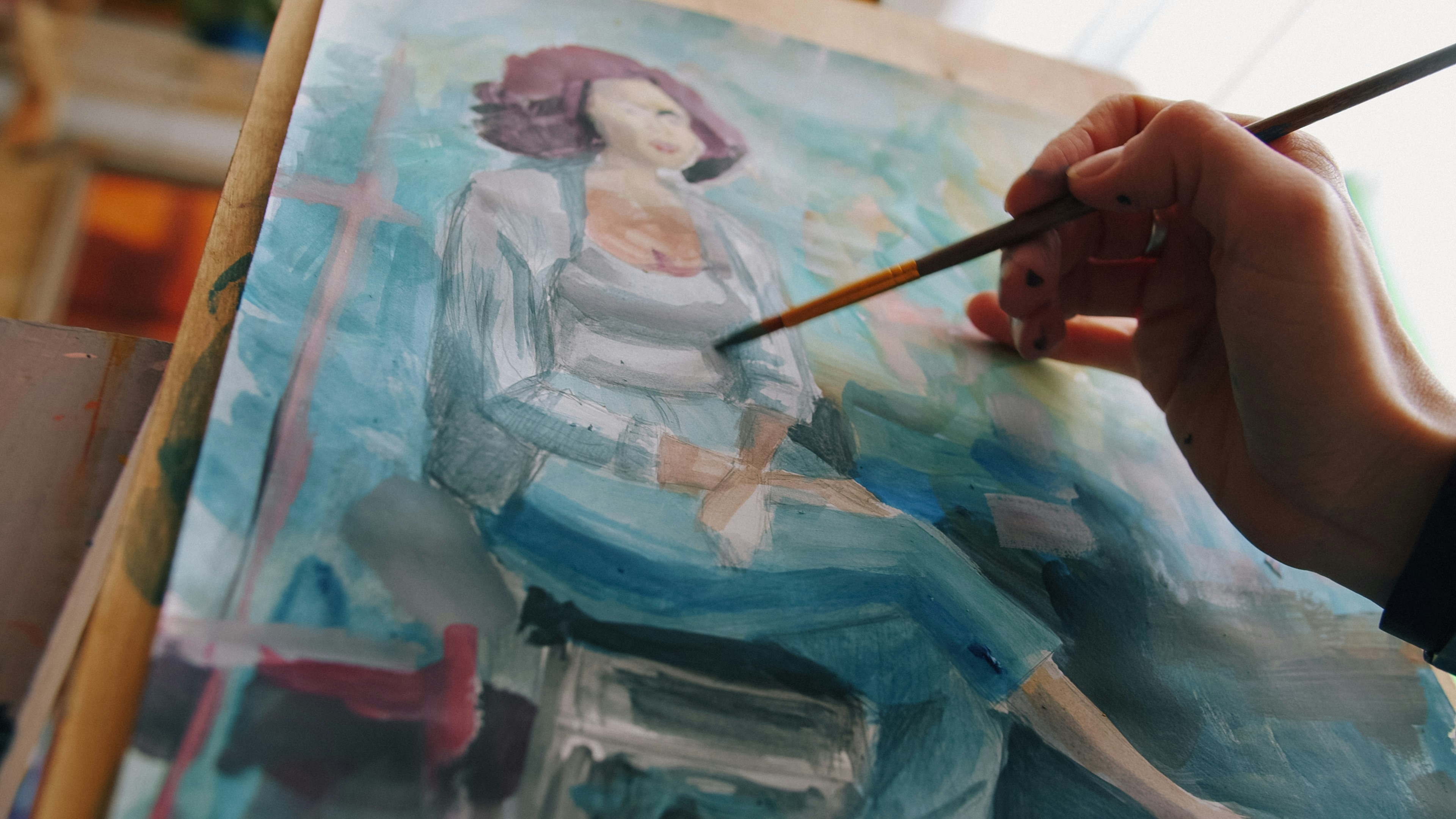 Featured Artist