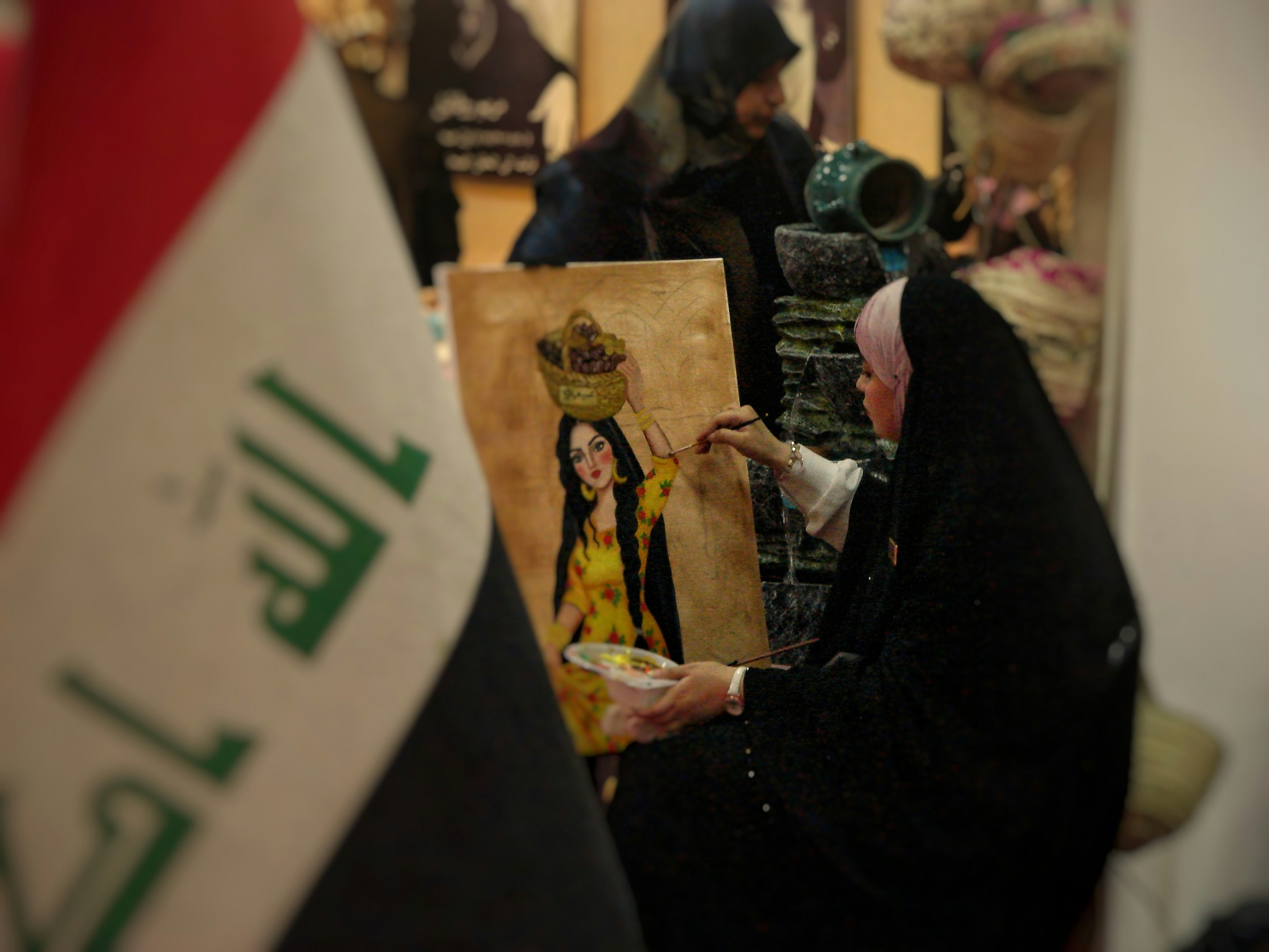 The Stories They Buried: Syrian-Lebanese Americans Are Digging Up What Their Families Tried to Leave Behind