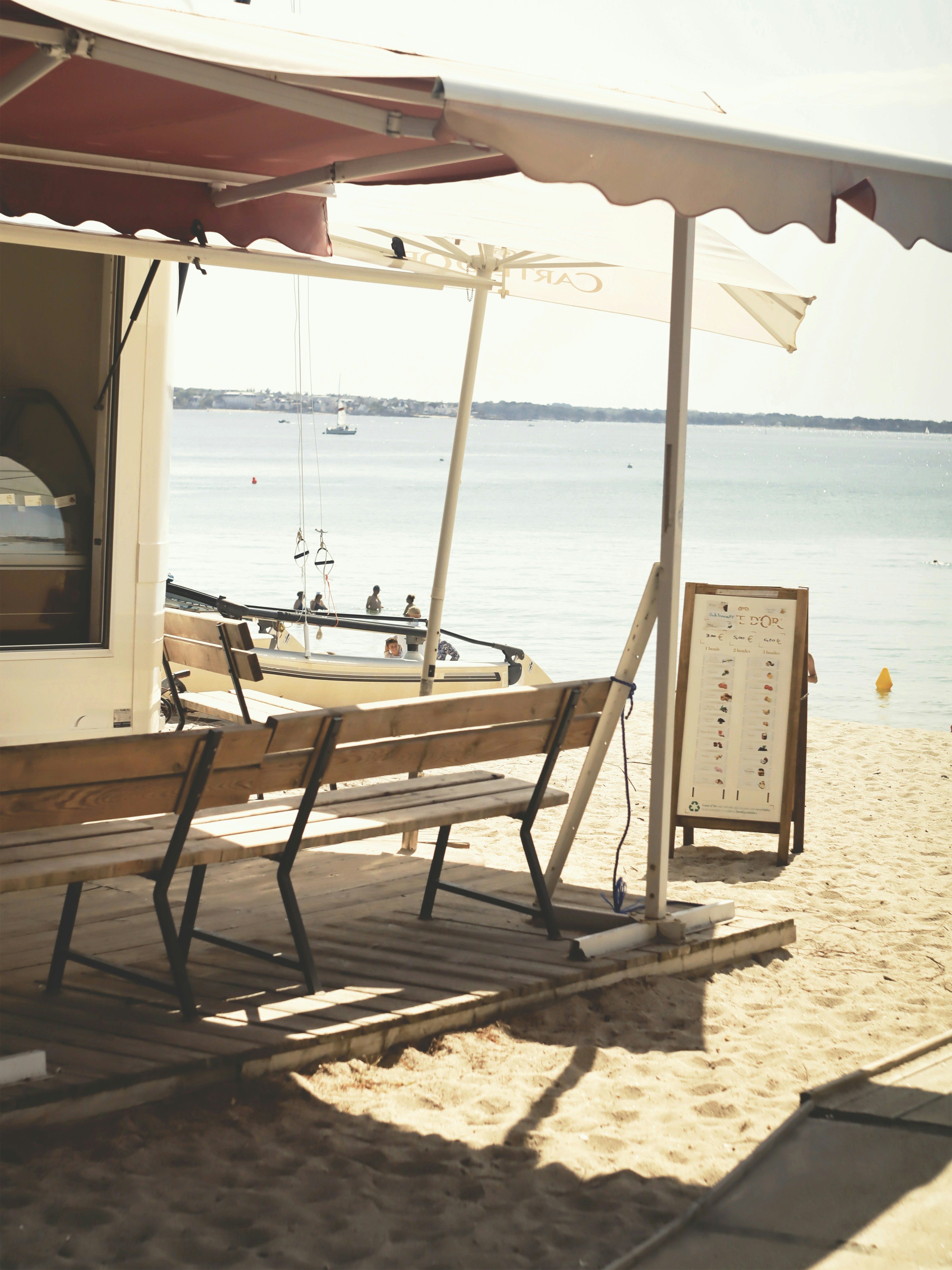 Sun-Kissed Serenity: 7 Hidden Gems for Your Ultimate Vacation Escape