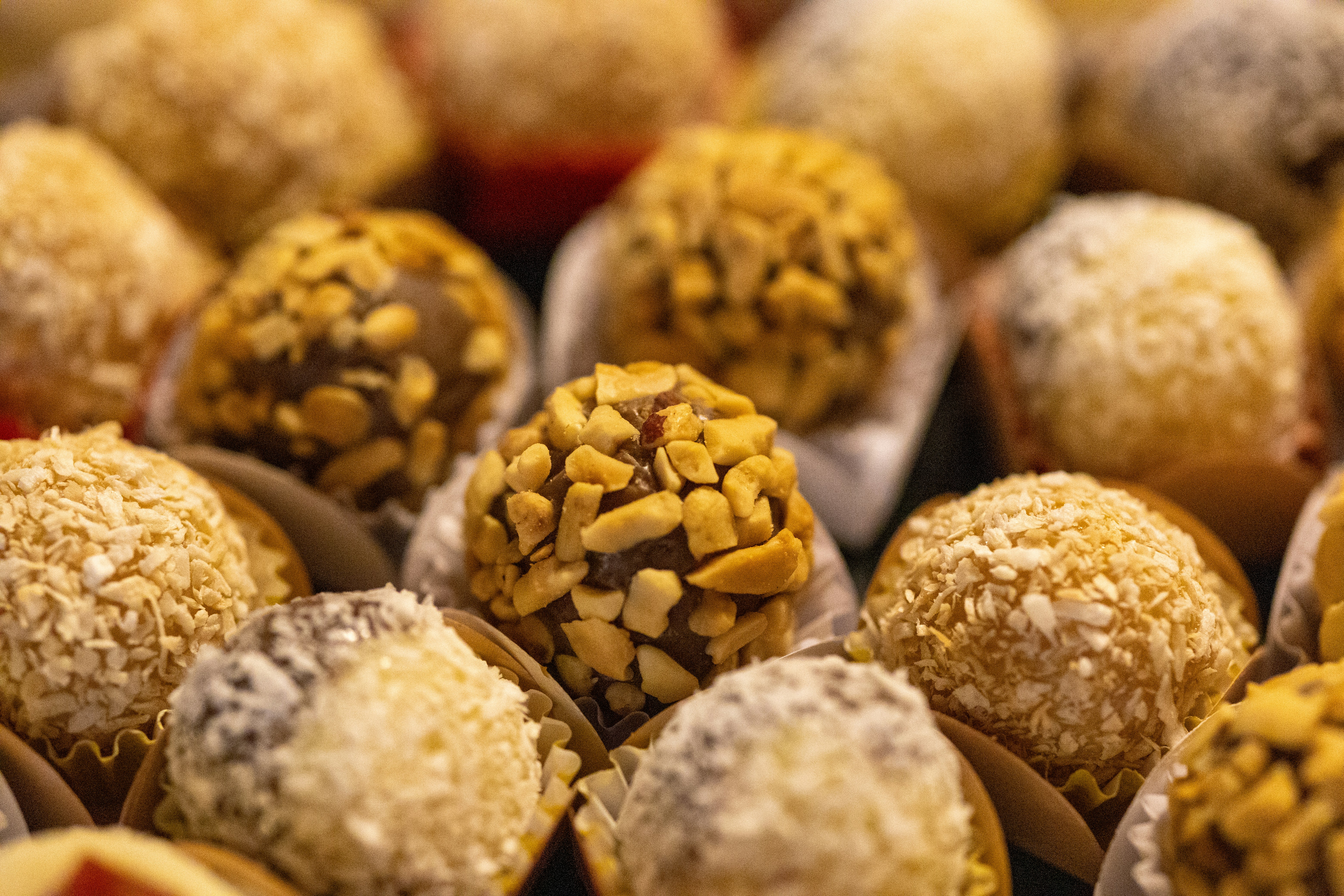 Bolo de Pote