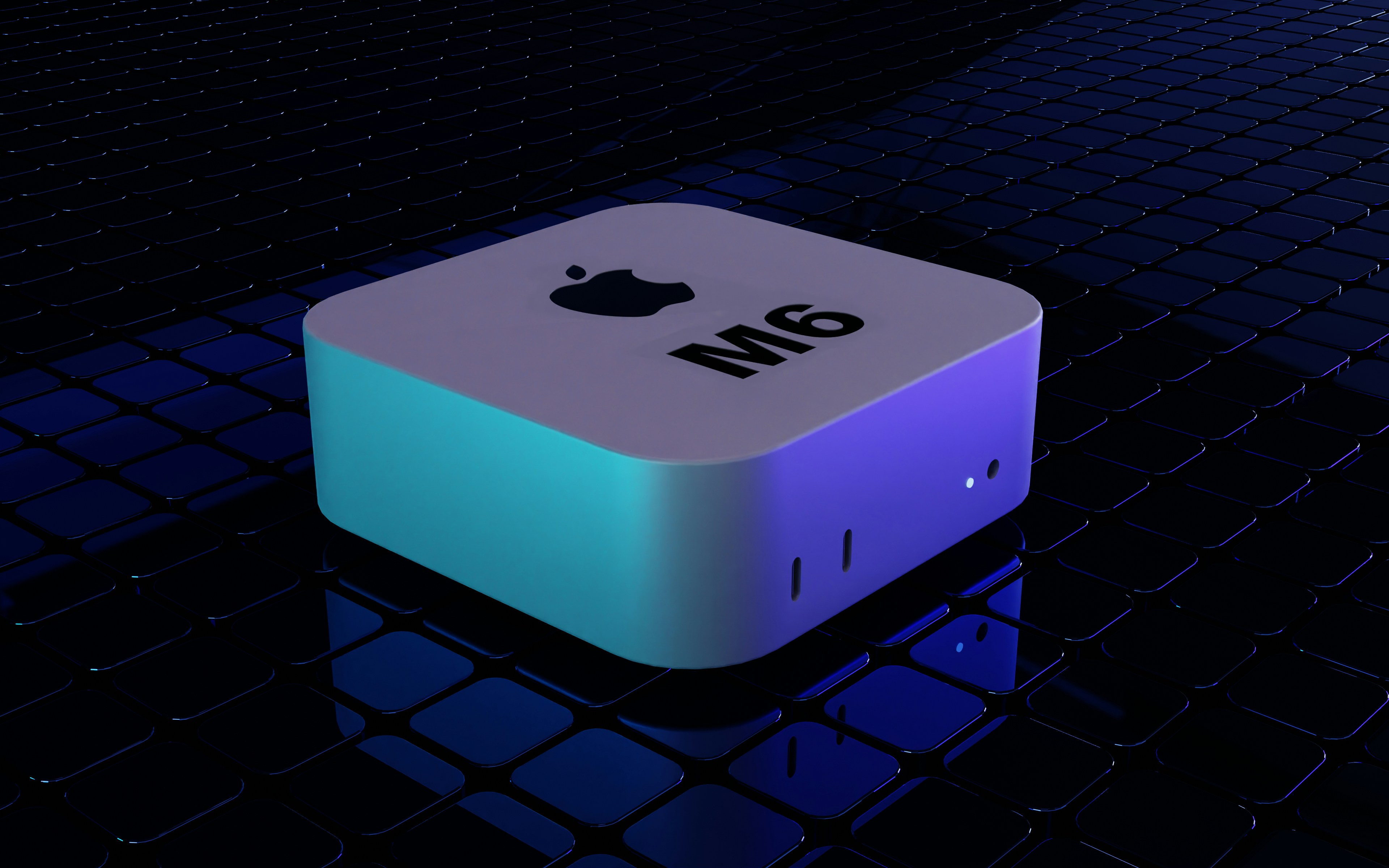 Apple lance un nouveau Mac mini après deux ans d’attente