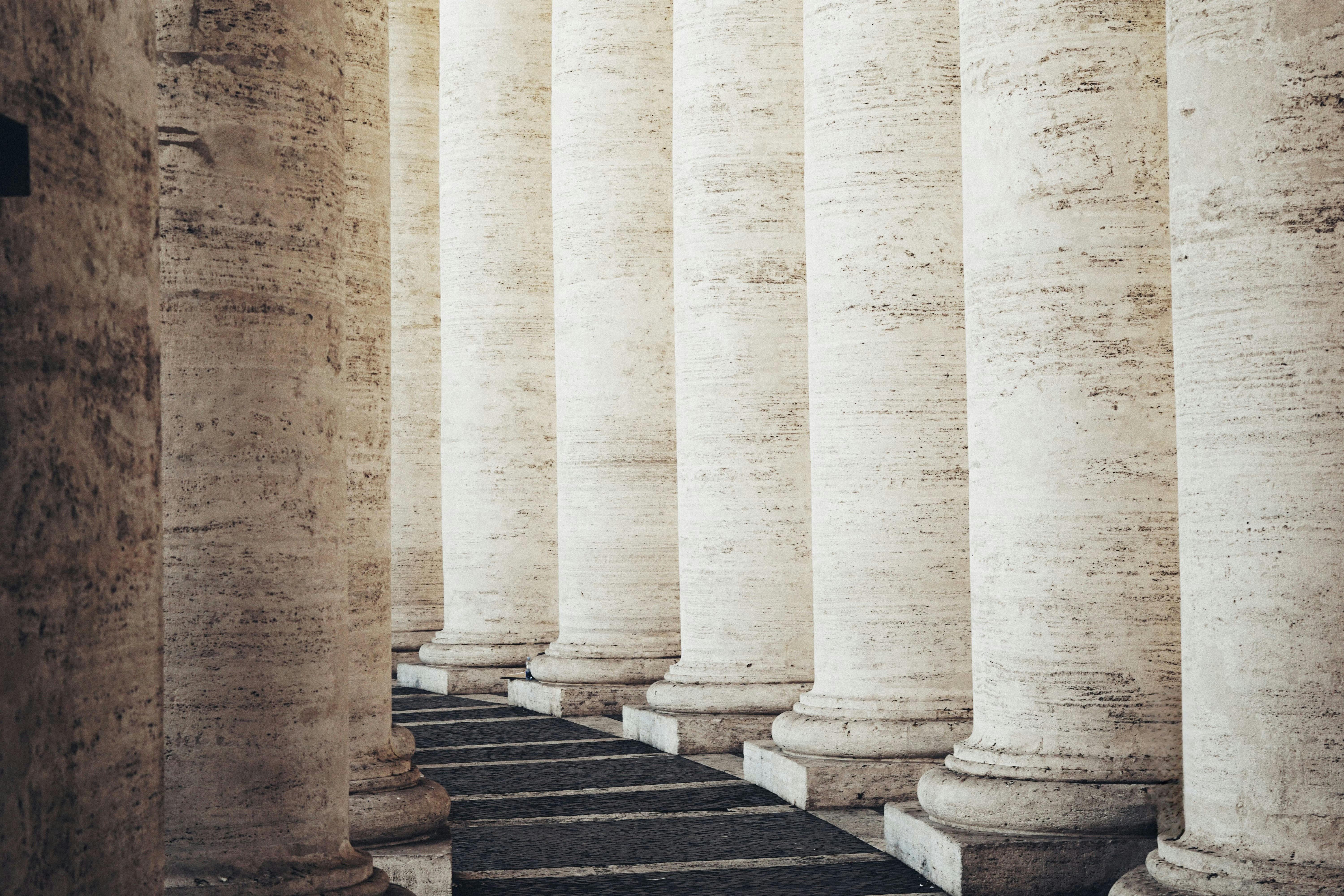 Column Rhythm