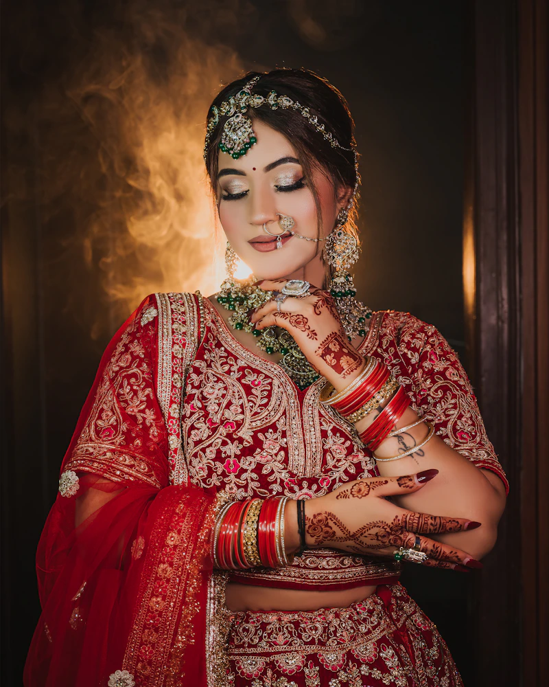 The Bridal Edit