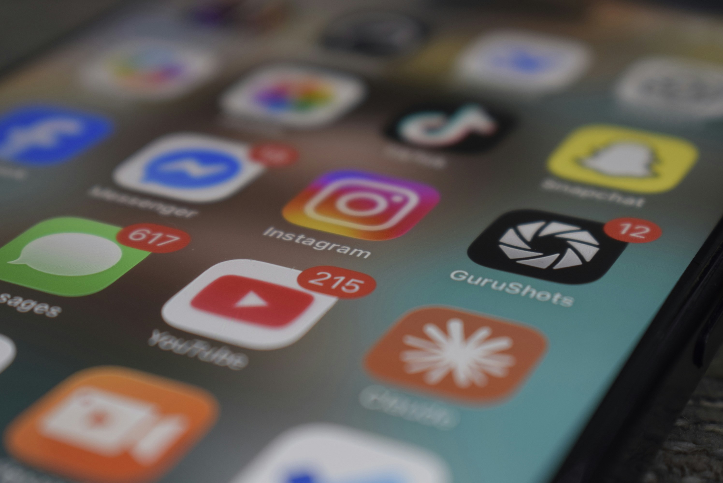 Social media die past bij jouw bedrijf in Heemstede
