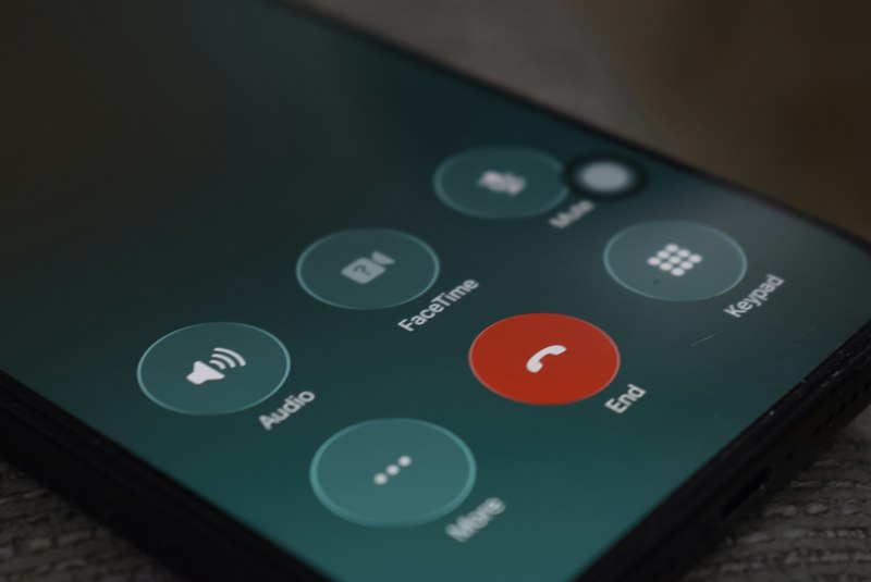 حل مشكلة عدم ظهور مكالمات الواتس على شاشة الايفون