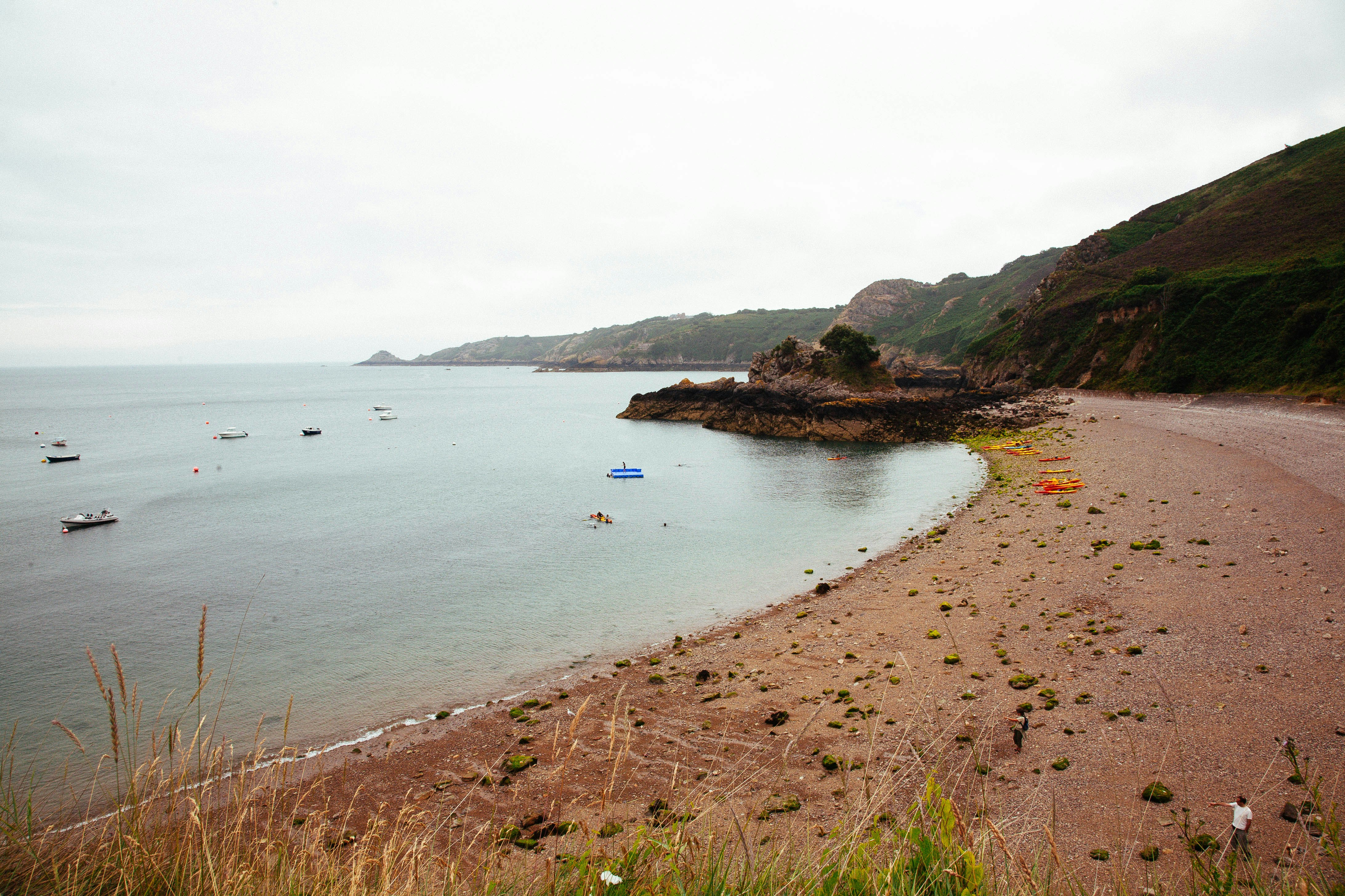 Small Mogren Cove view 3