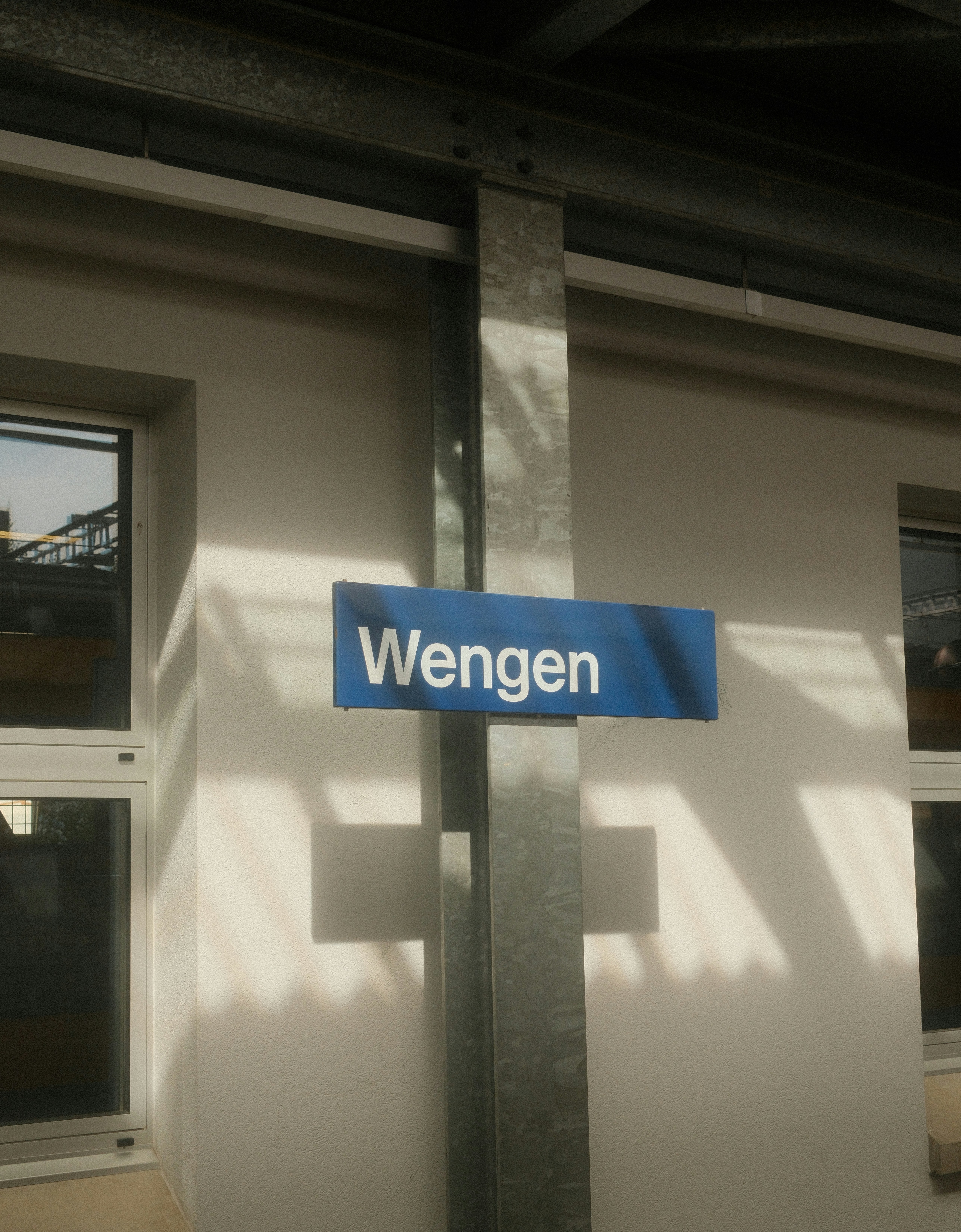 Switzerland Vacation