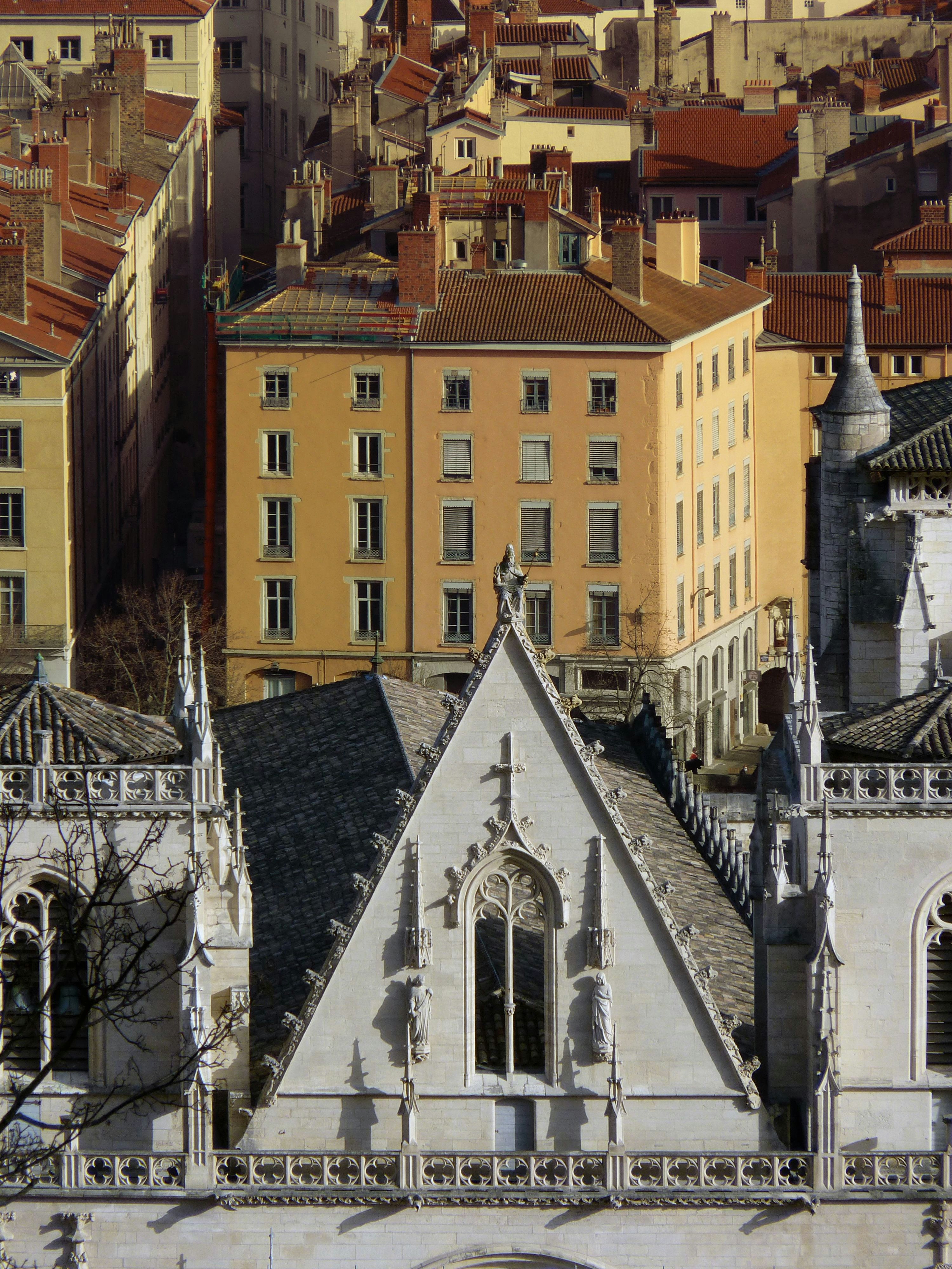Musée Gadagne — Vieux Lyon