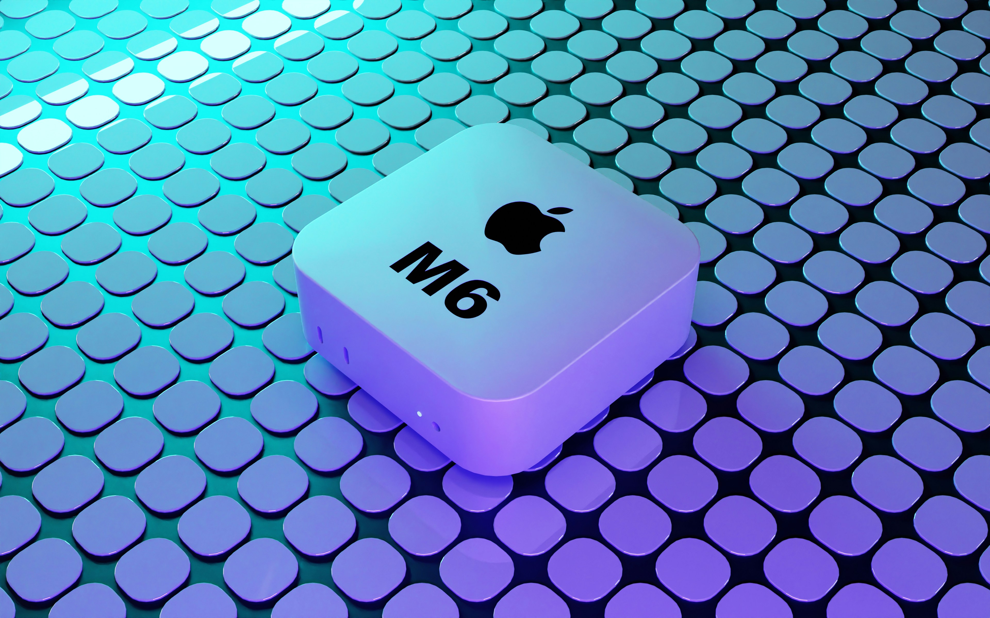 Apple lanza Mac mini con chip M6 y redefine la estrategia de sus procesadores
