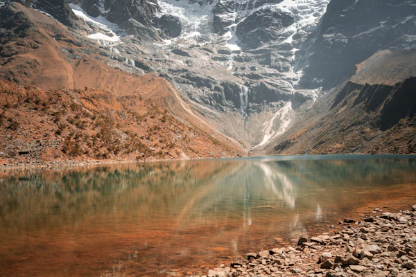 Laguna Humantay