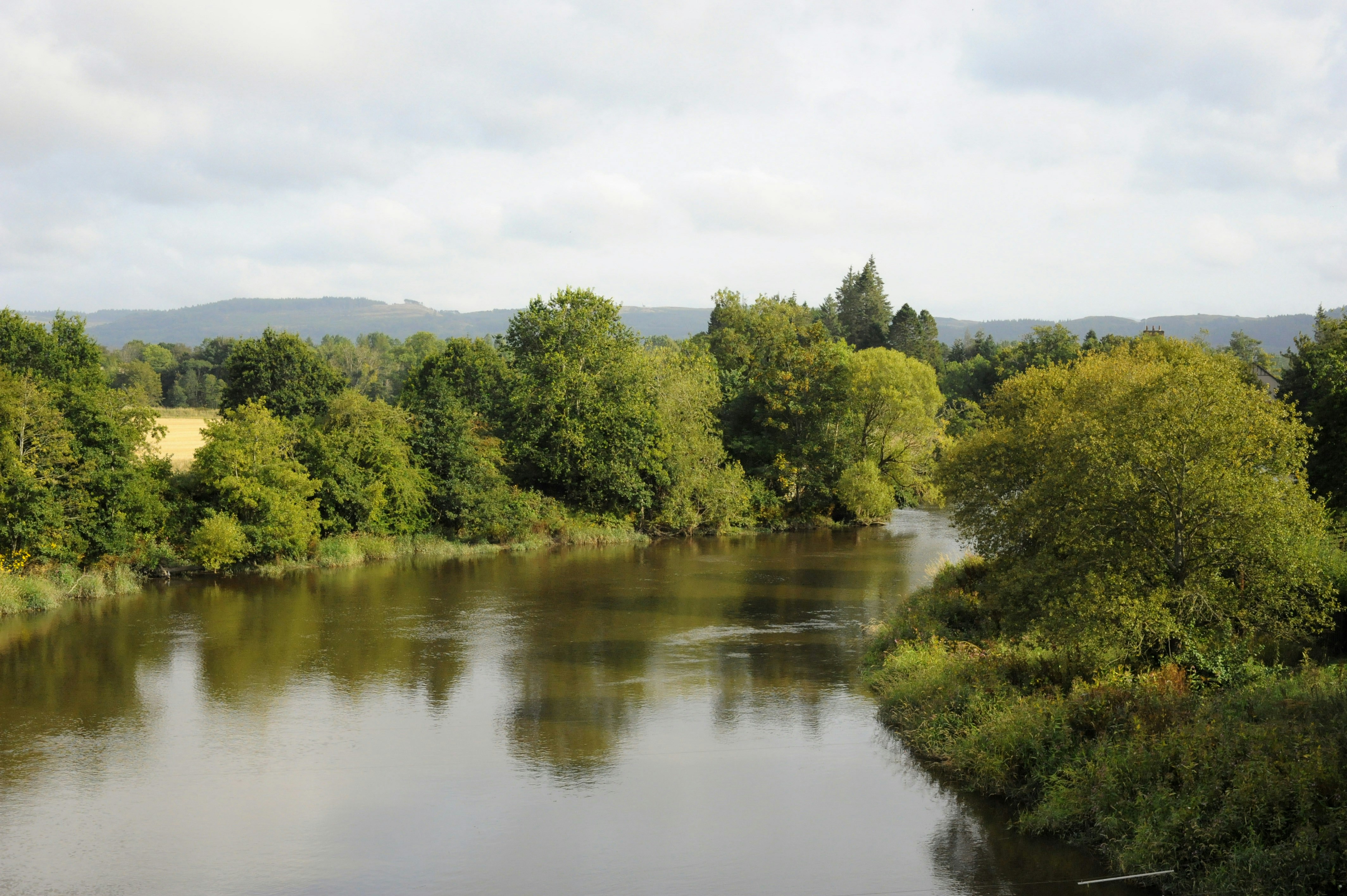 Les bords de l'Oise entre Auvers-sur-Oise et Pontoise — Auvers-sur-Oise