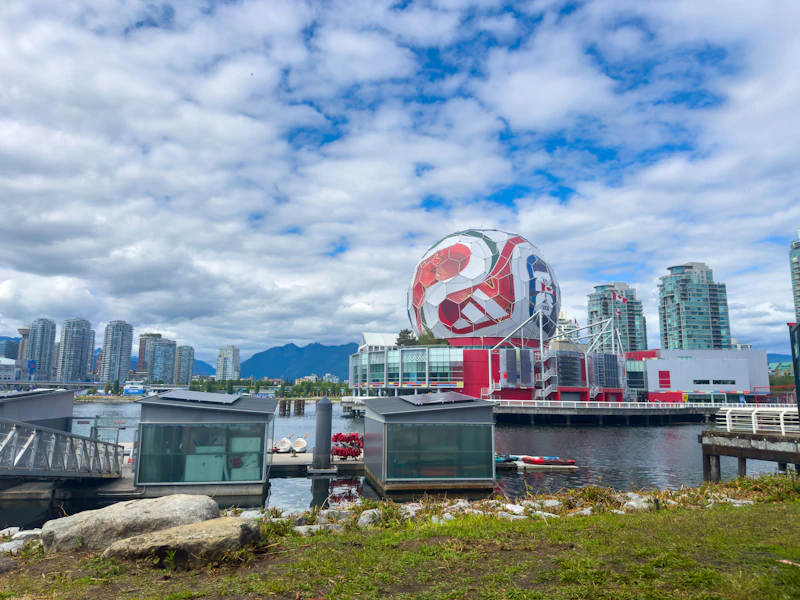 Best Budget Hostels in Vancouver That Are Actually Worth Staying In