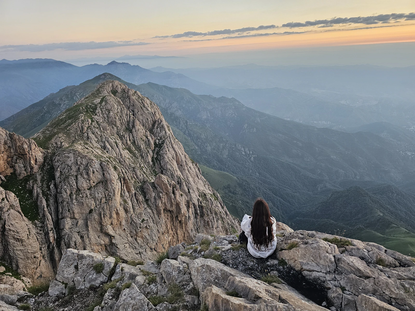 Hike a Dormant Volcano