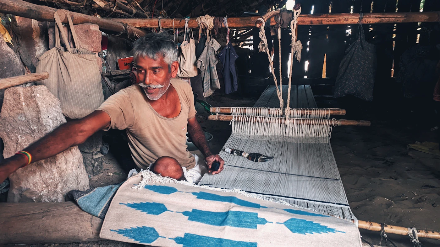 Packing for India: The List Two Decades of Trial and Error Actually Produced