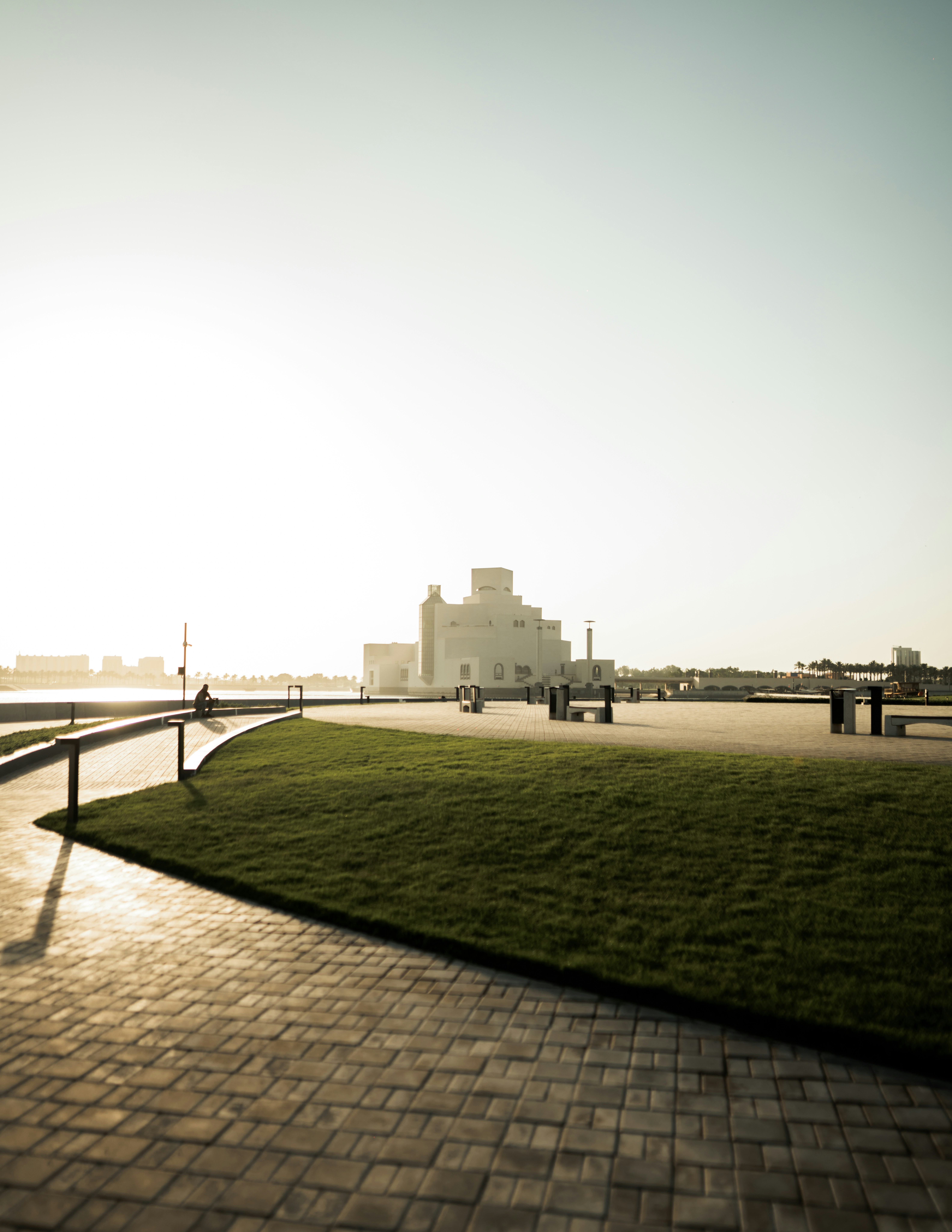 Musée d’art islamique de Doha - Photo gratuite sur Unsplash