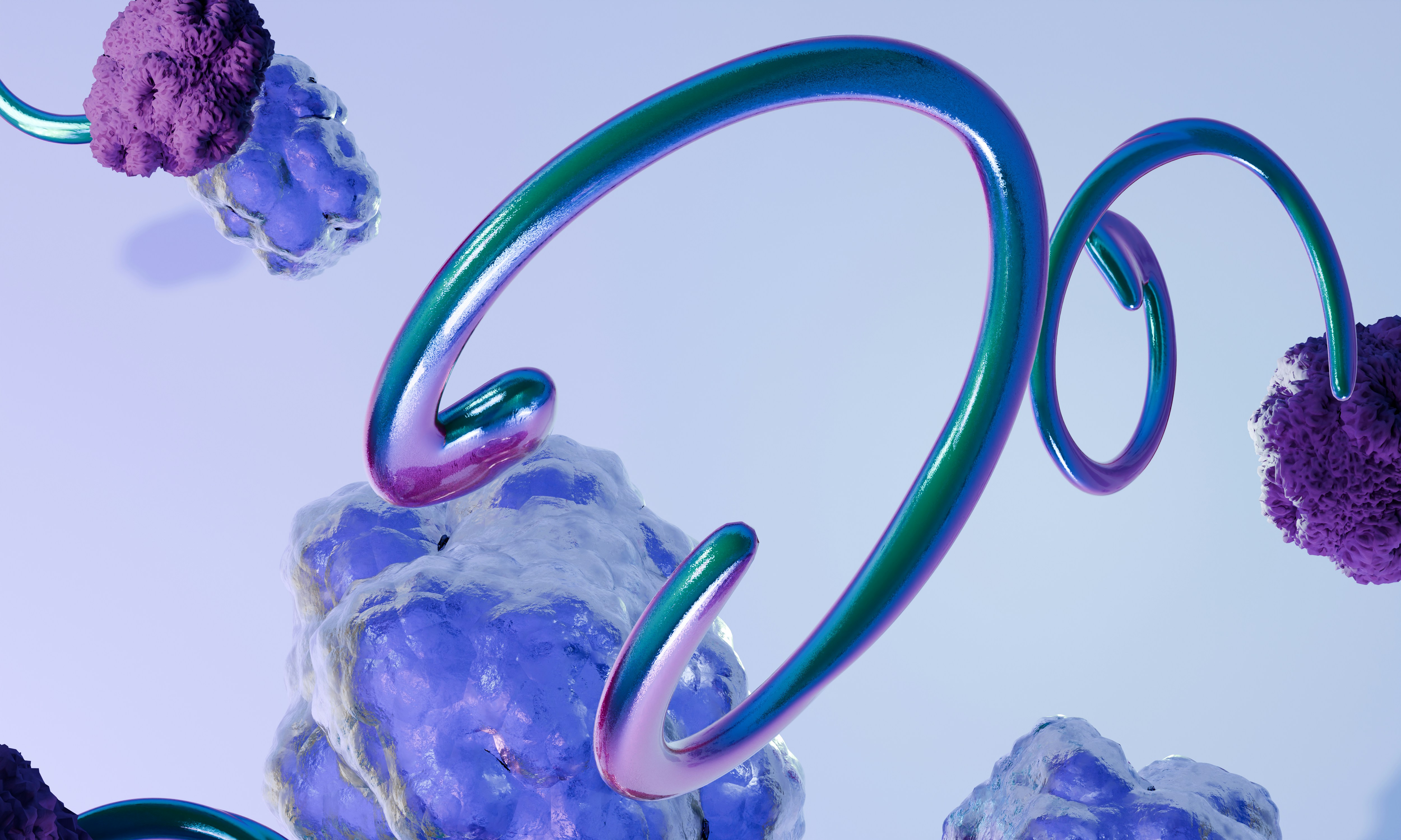 generative phase evolution