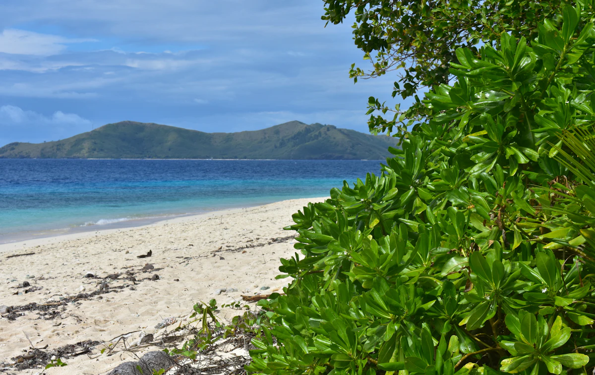 Îles Mamanuca